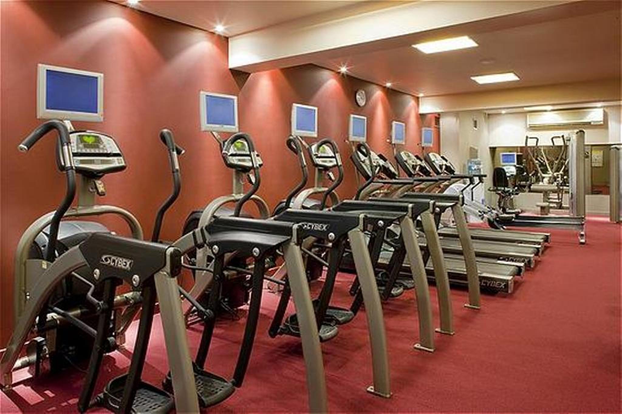

Napoli - Aberdeen - Holiday Inn Aberdeen - West