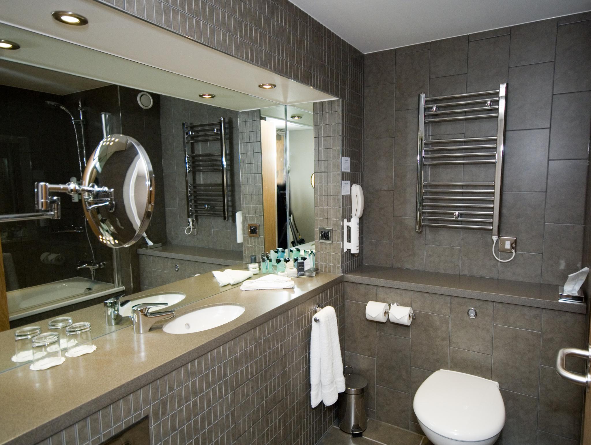 

Roma - Scozia, Regno Unito - Holiday Inn Aberdeen - West