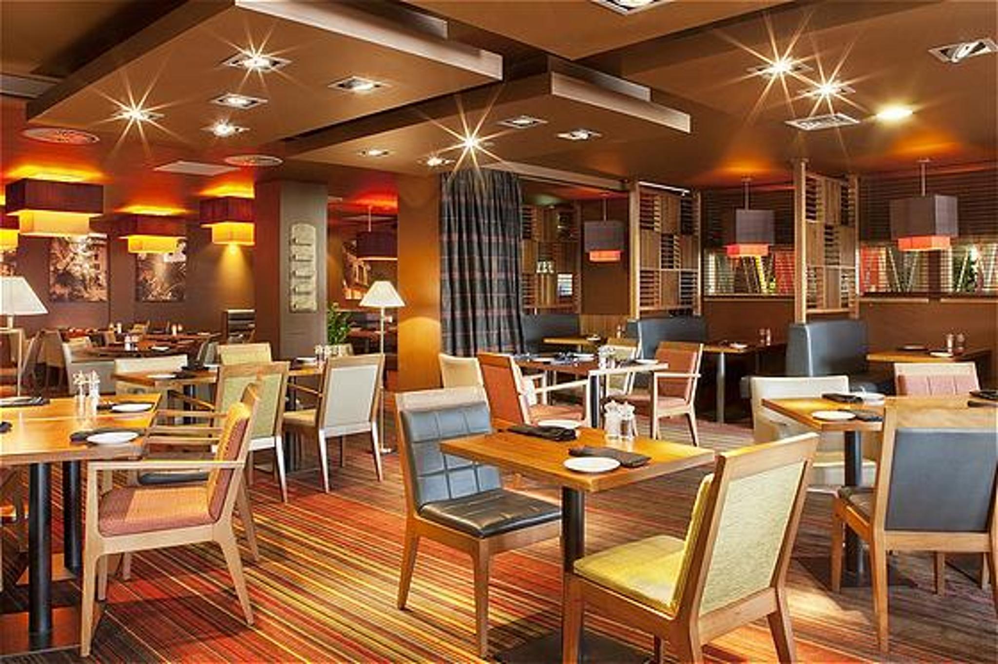 

Bologna - Aberdeen - Holiday Inn ABERDEEN - WEST