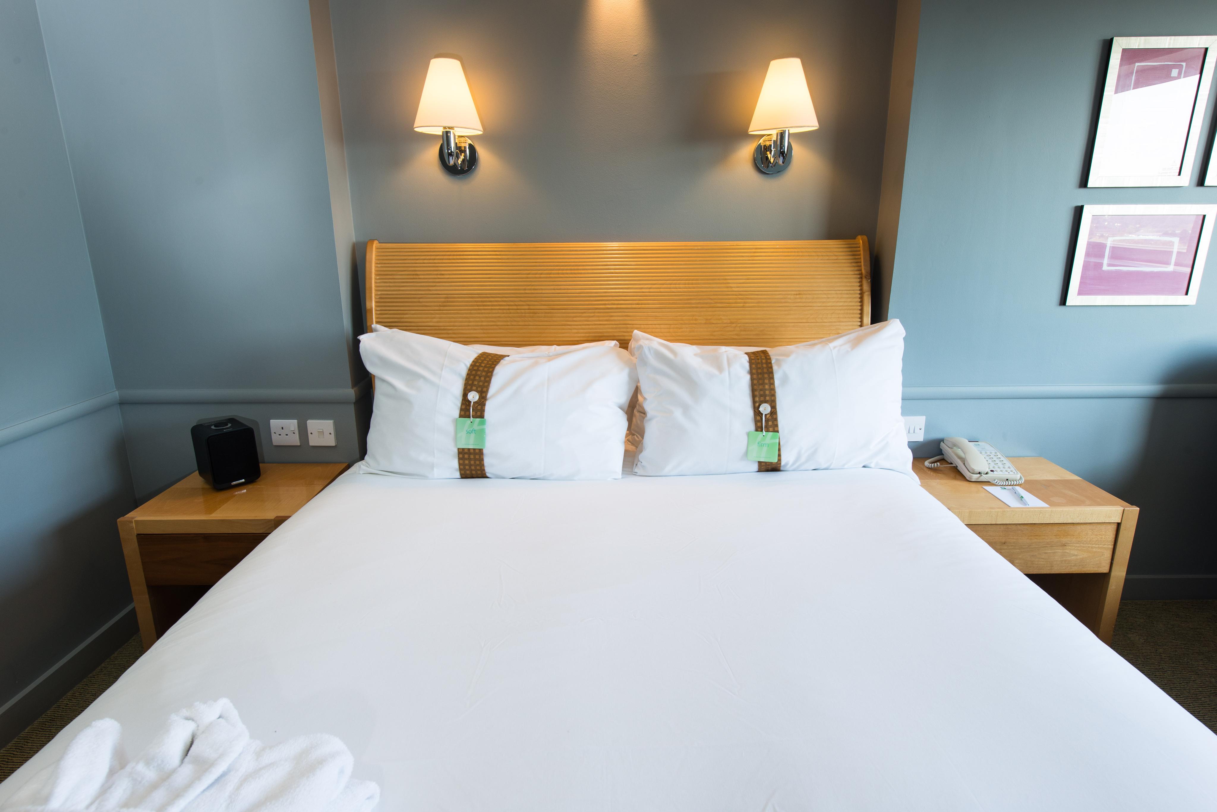 

Bari - Edimburgo - Holiday Inn Edinburgh