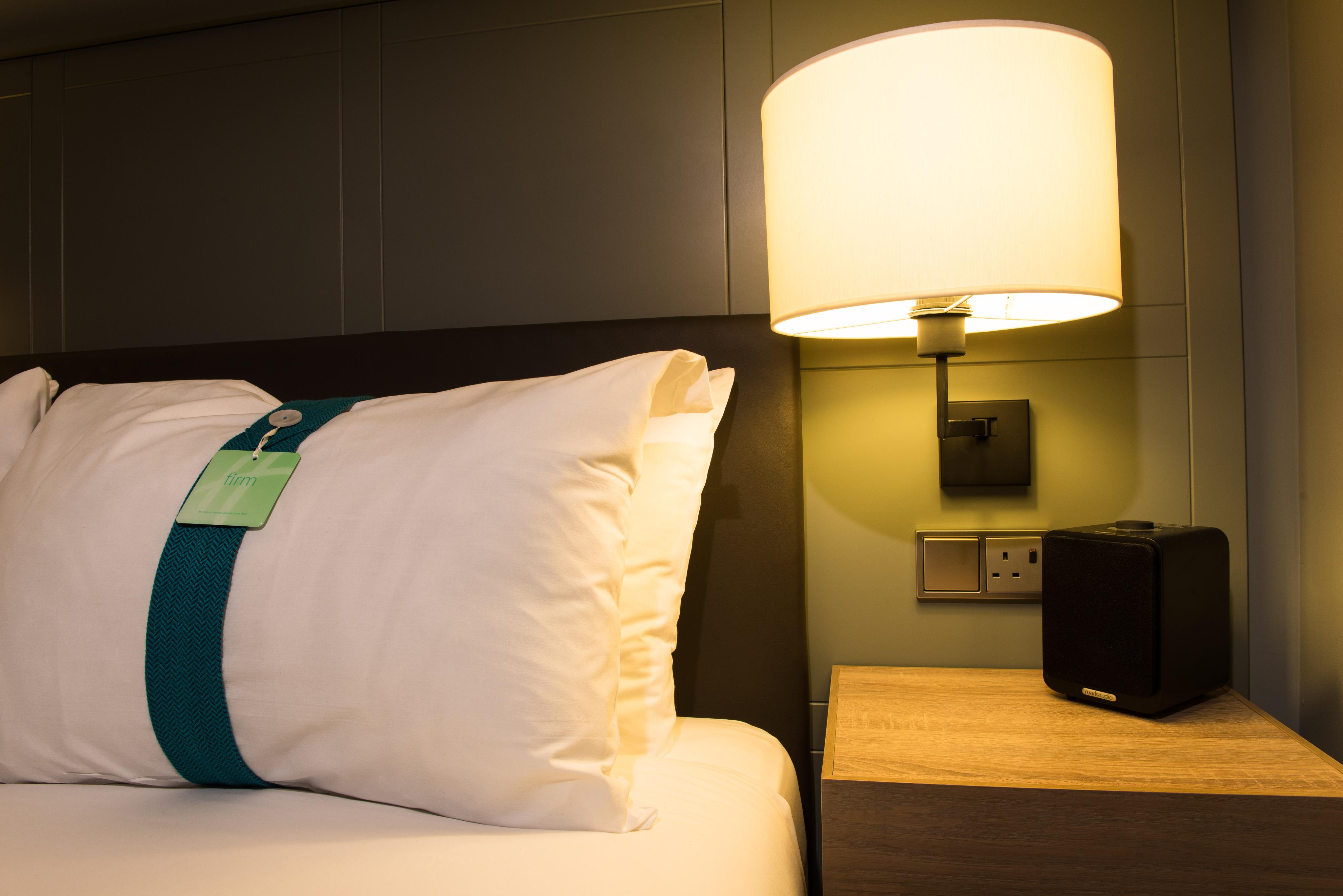 

Catania - Scozia, Regno Unito - Holiday Inn Edinburgh
