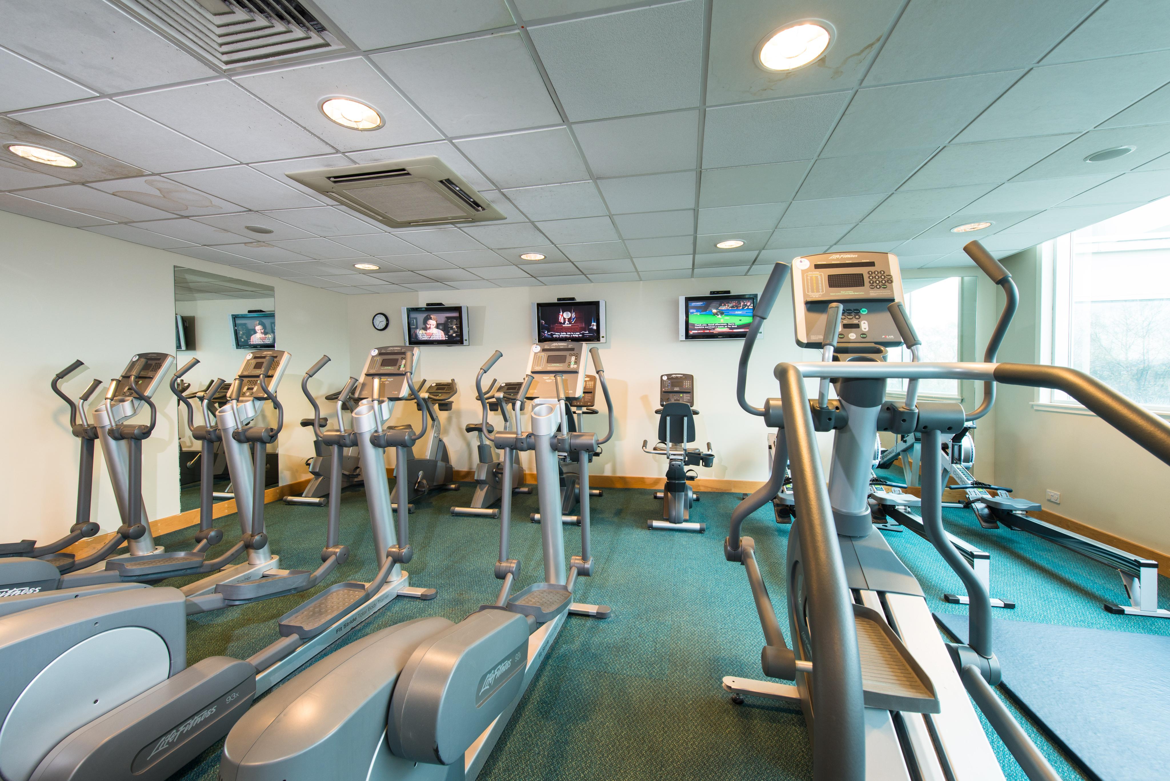 

Verona - Edimburgo - Holiday Inn Edinburgh