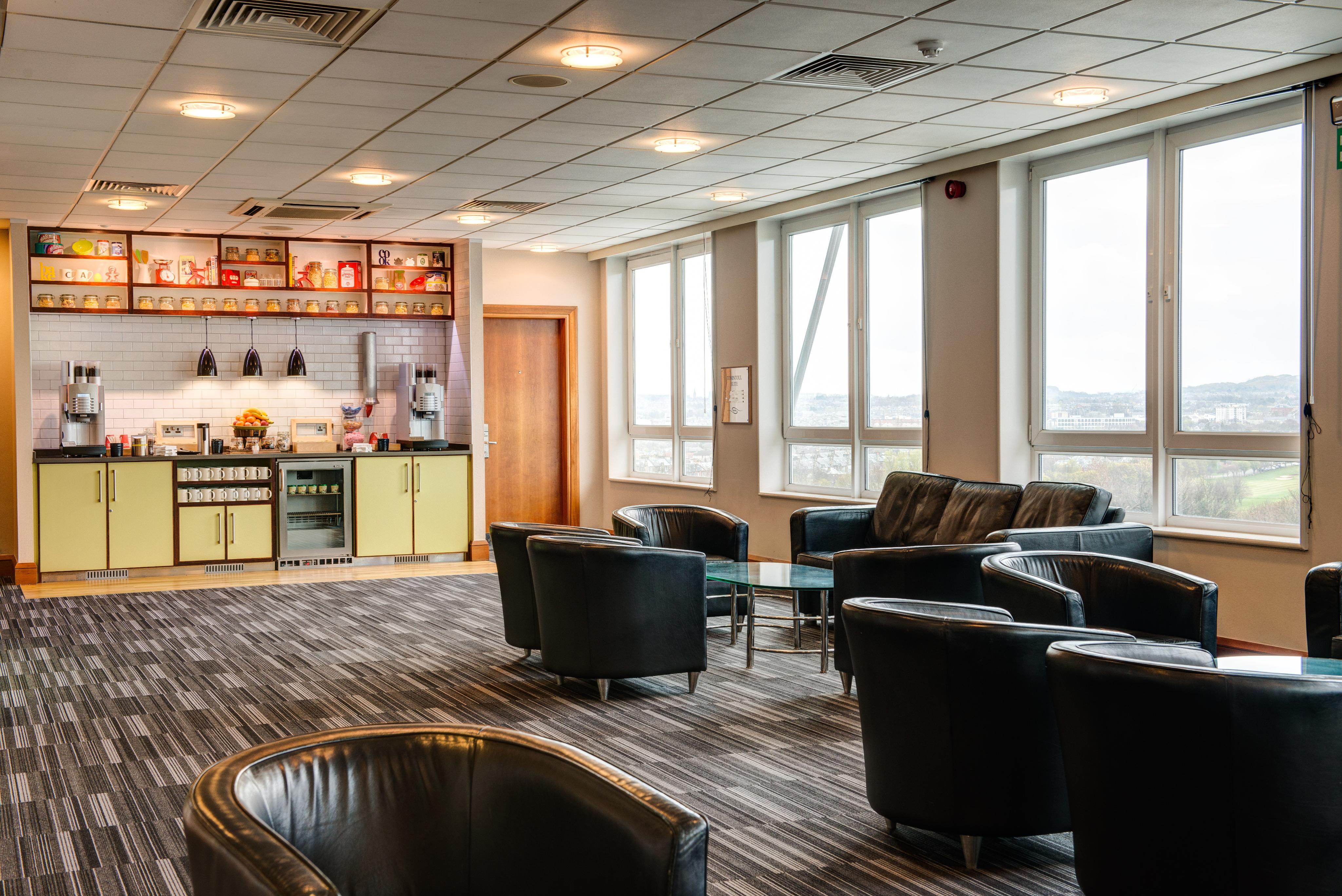 

Verona - Scozia, Regno Unito - Holiday Inn Edinburgh