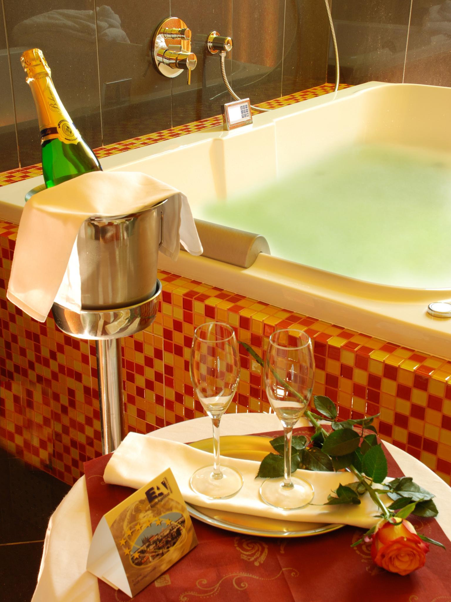 

Verona - Praga - Ea Hotel Sonata