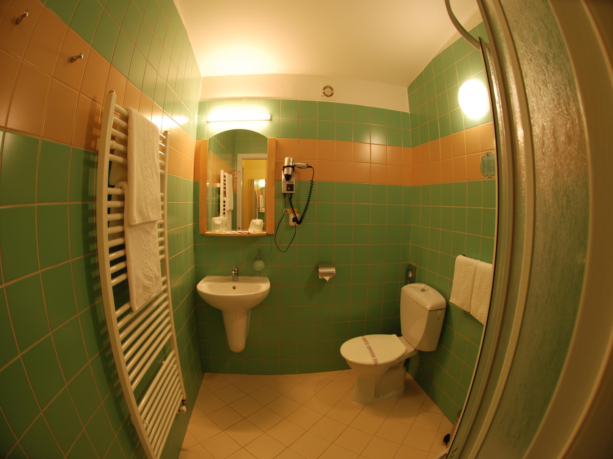 

Torino - Praga - Ea Hotel Tosca