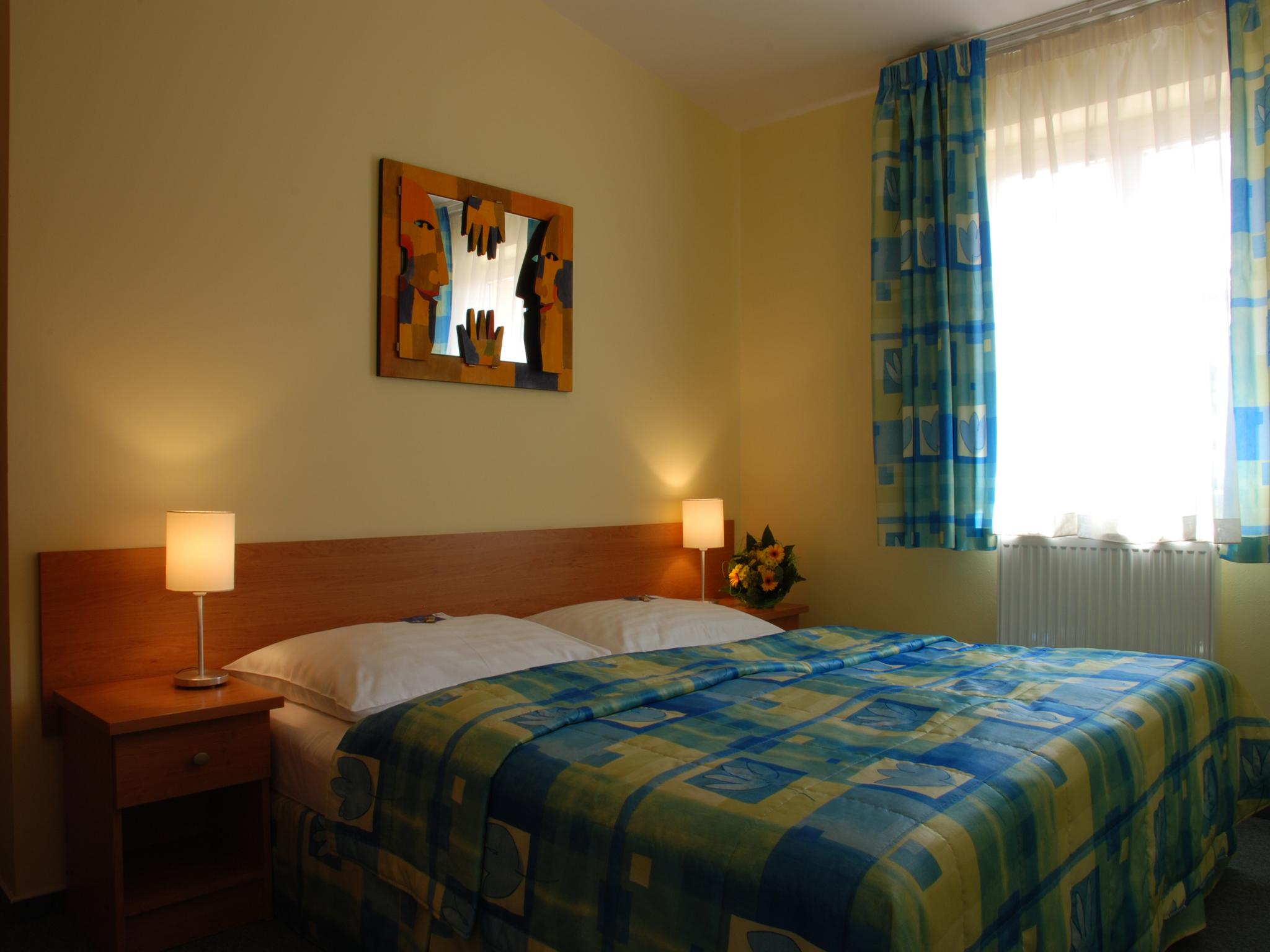 

Bologna - Praga - Ea Hotel Tosca