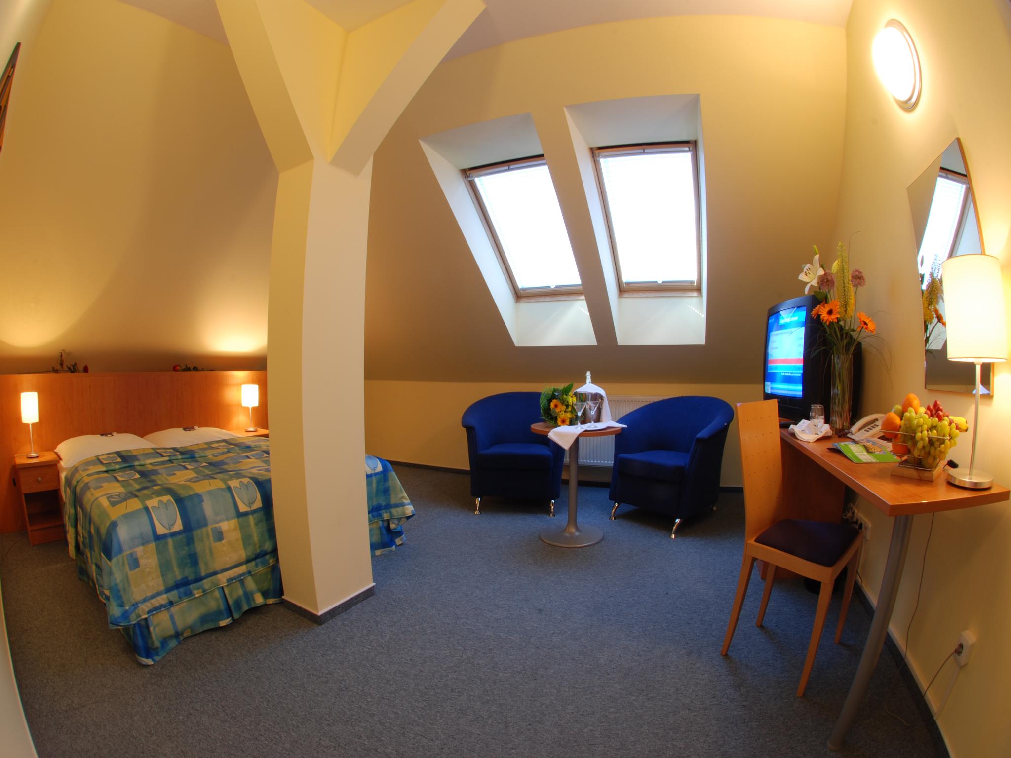 

Torino - Praga - Ea Hotel Tosca