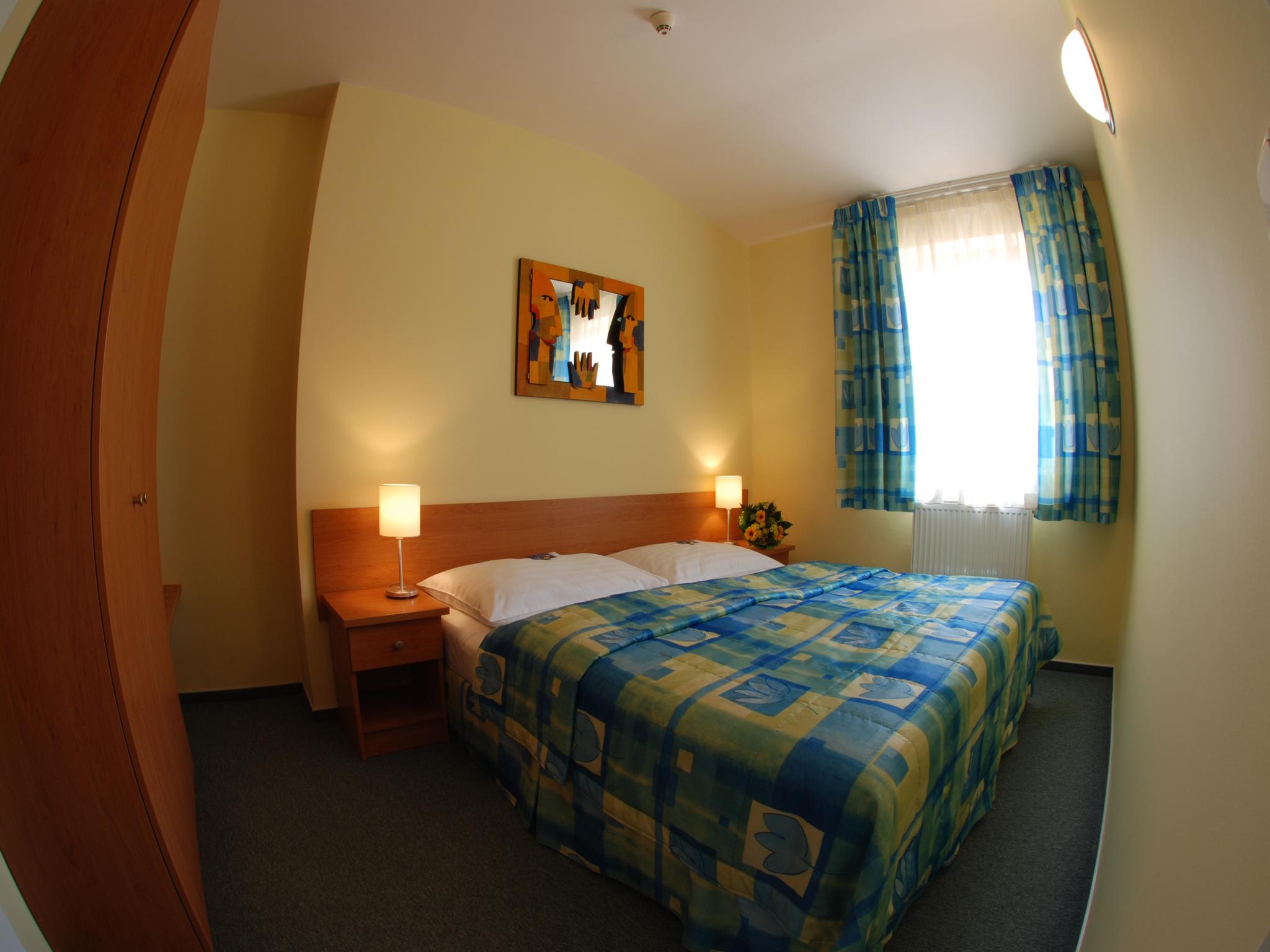 

Roma - Praga - Ea Hotel Tosca