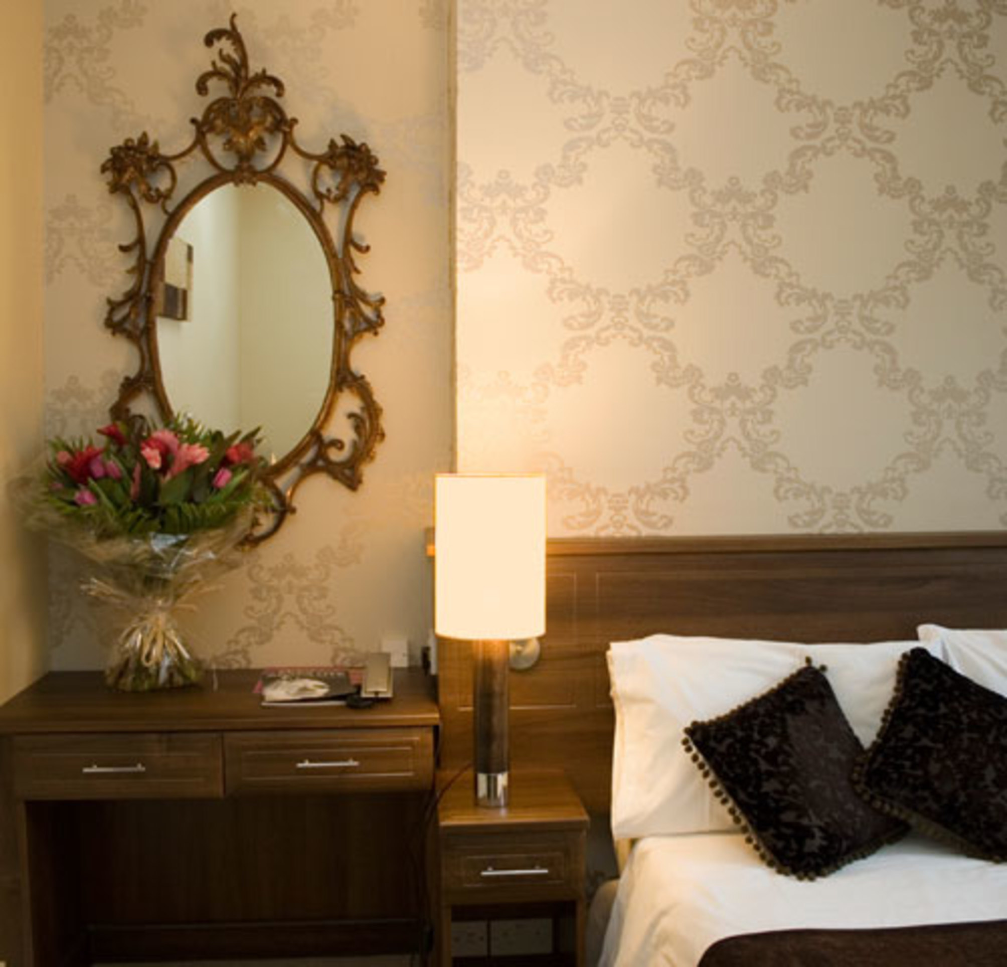 

Firenze - Brighton - New Steine Hotel - B&B