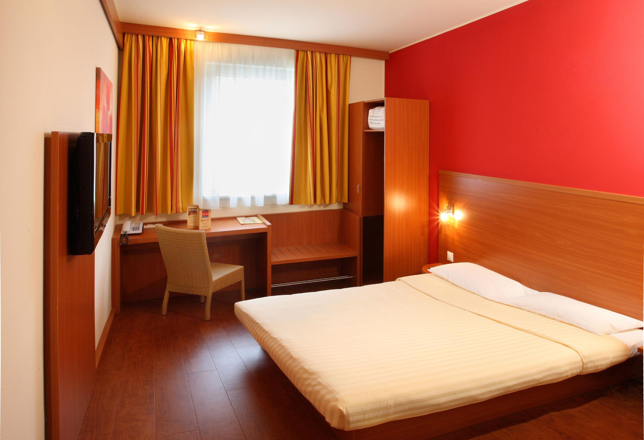 

Ancona - Budapest - Star Inn Hotel Budapest Centrum, By Comfort