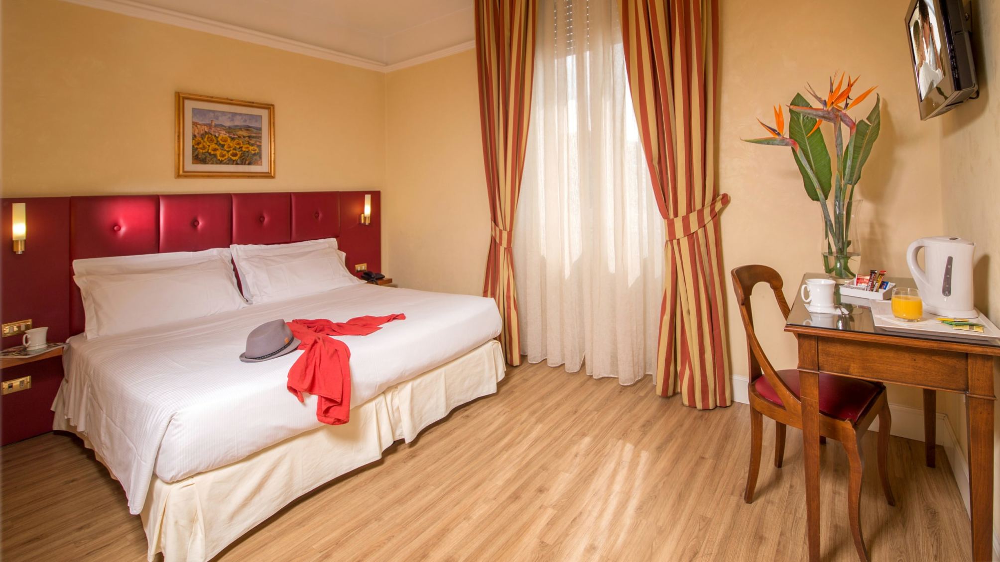 

Milano - Labaro - Best Western Hotel Astrid