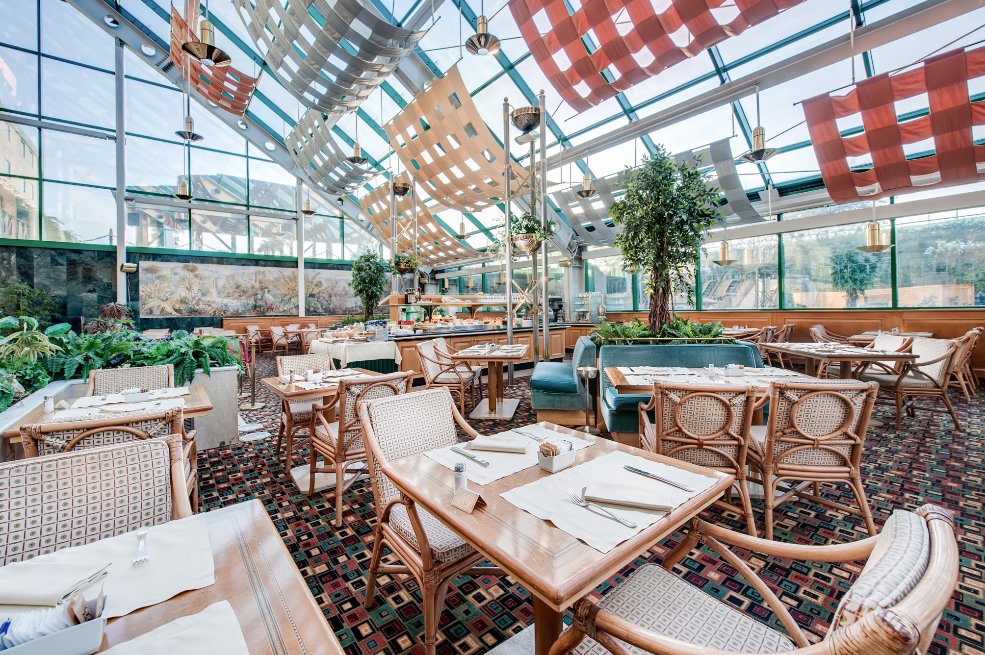 

Roma - Pieve Emanuele - Royal Garden Hotel