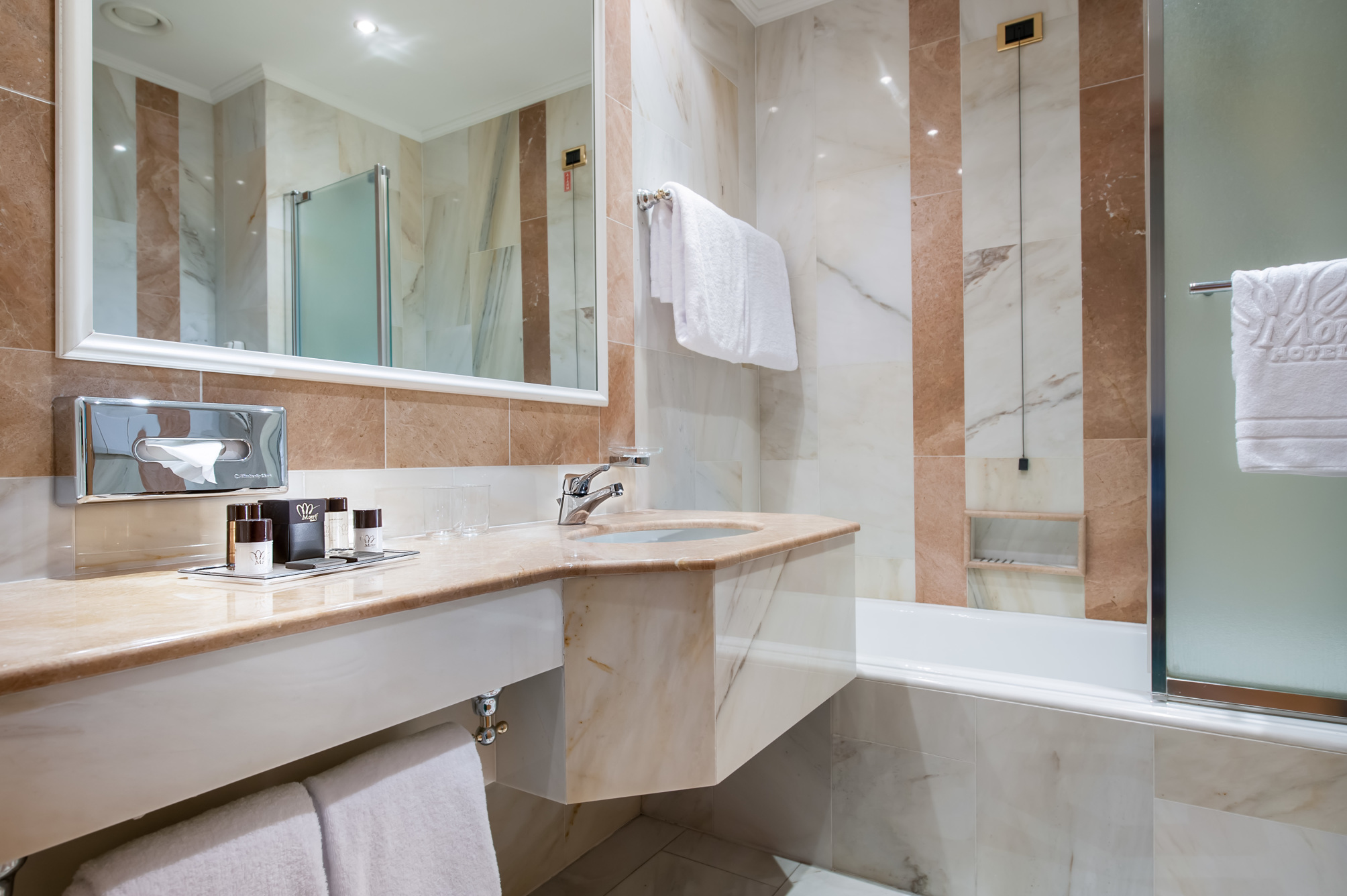 

Roma - Pieve Emanuele - Royal Garden Hotel