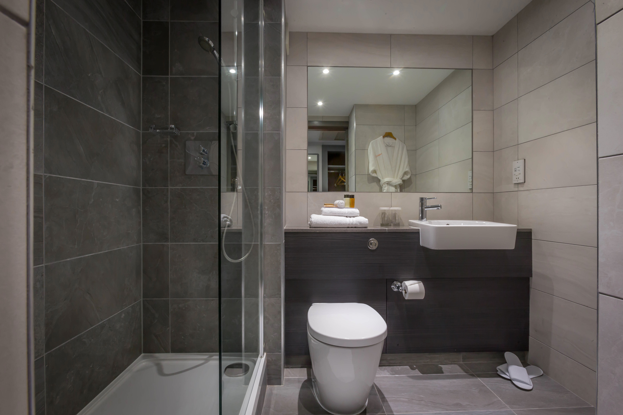 

Torino - Malahide - Maldron Hotel Dublin Airport