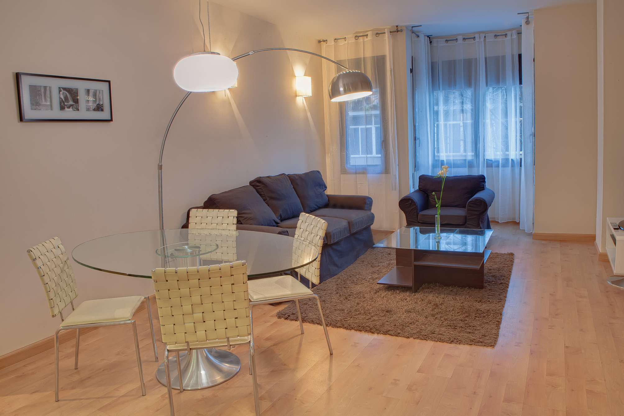 Executive 2 camera da letto Appartamento