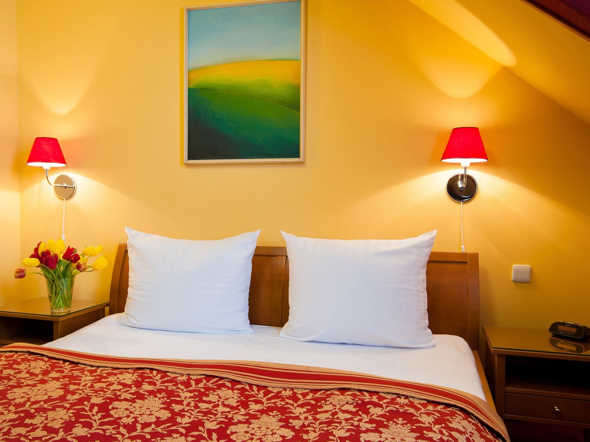 

Milano - Praga - Cloister Inn Hotel