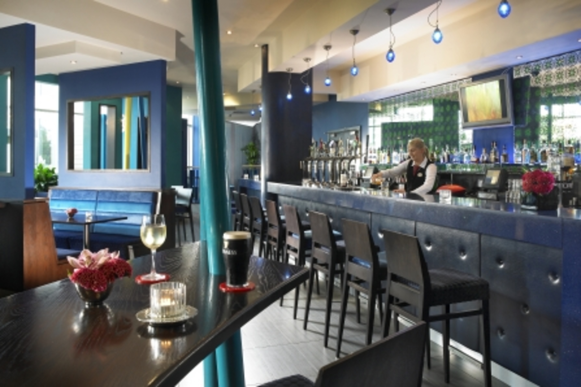 

Verona - Dublino - Carlton Hotel Blanchardstown