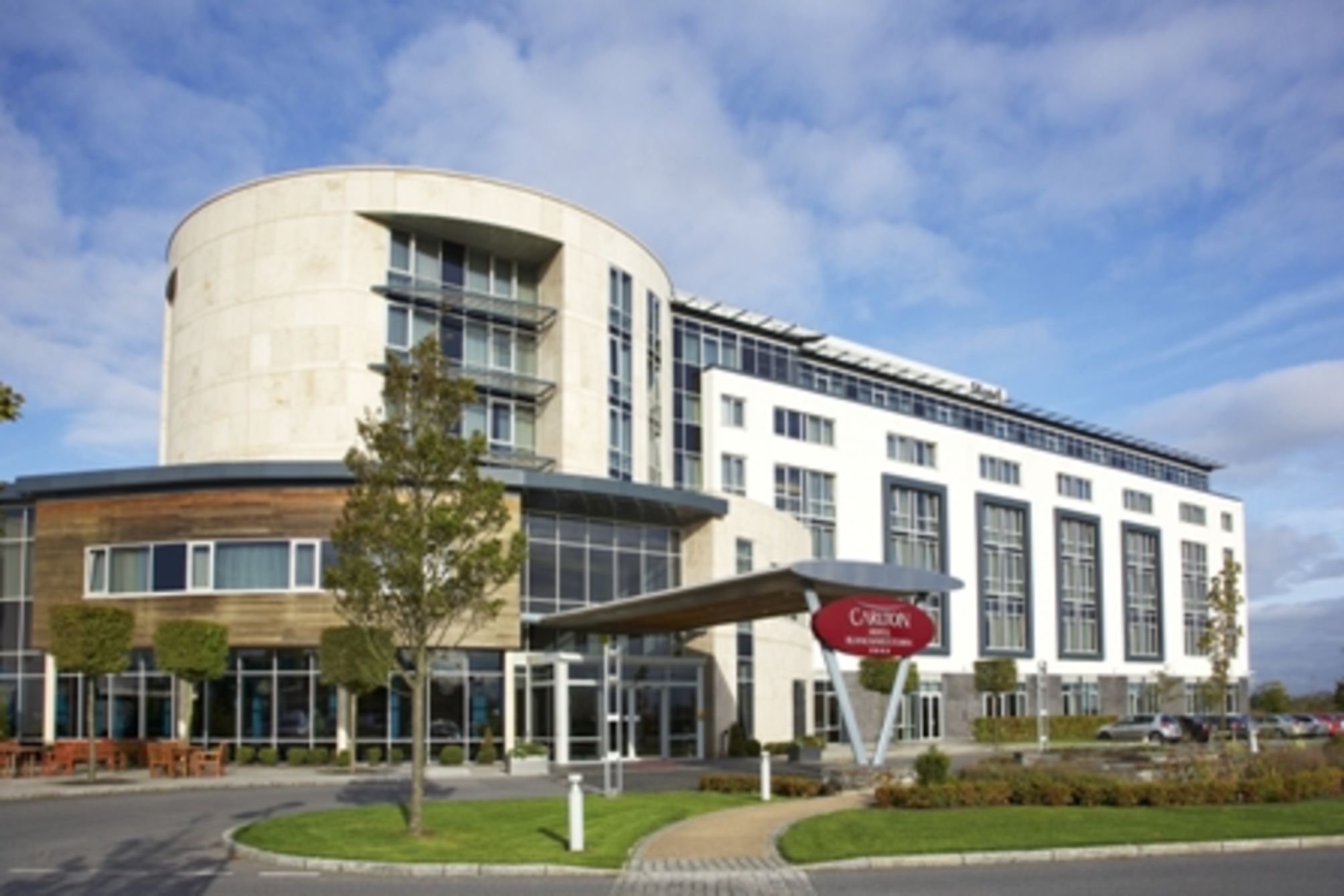 

Roma - Lucan - Carlton Hotel Blanchardstown