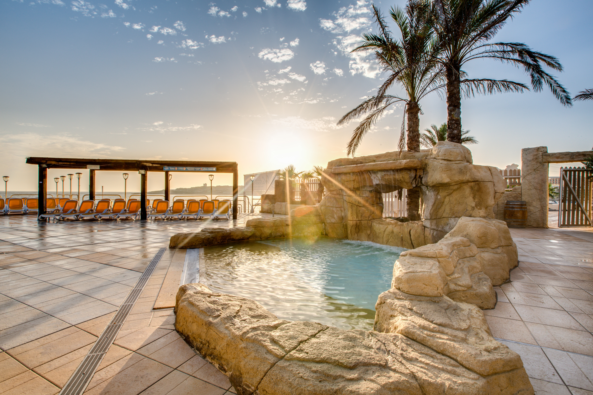 

Verona - St Paul's Bay - Ax Sunny Coast Resort & Spa
