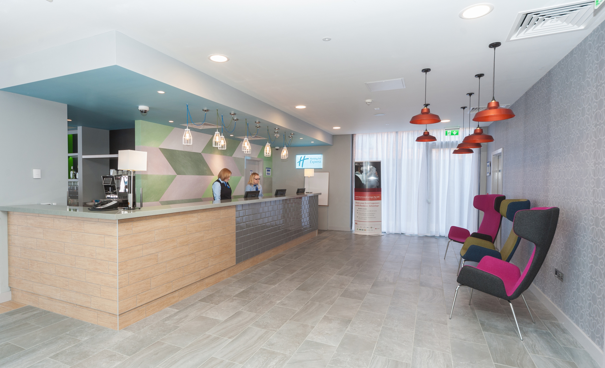 

Milano - Aberdeen - Holiday Inn Express ABERDEEN AIRPORT