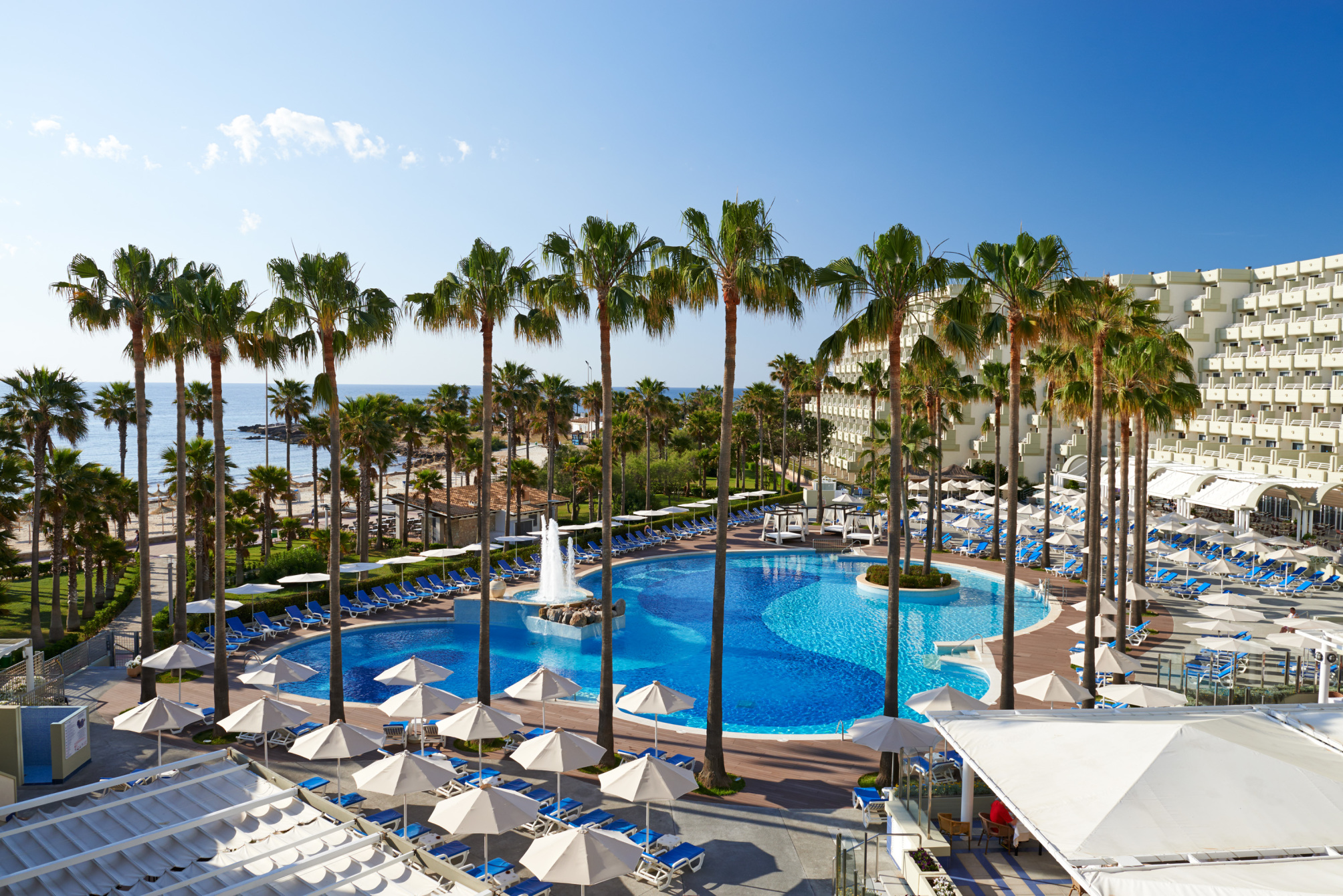 

Napoli - Son Servera - Hipotels Mediterraneo Hotel - Adults Only