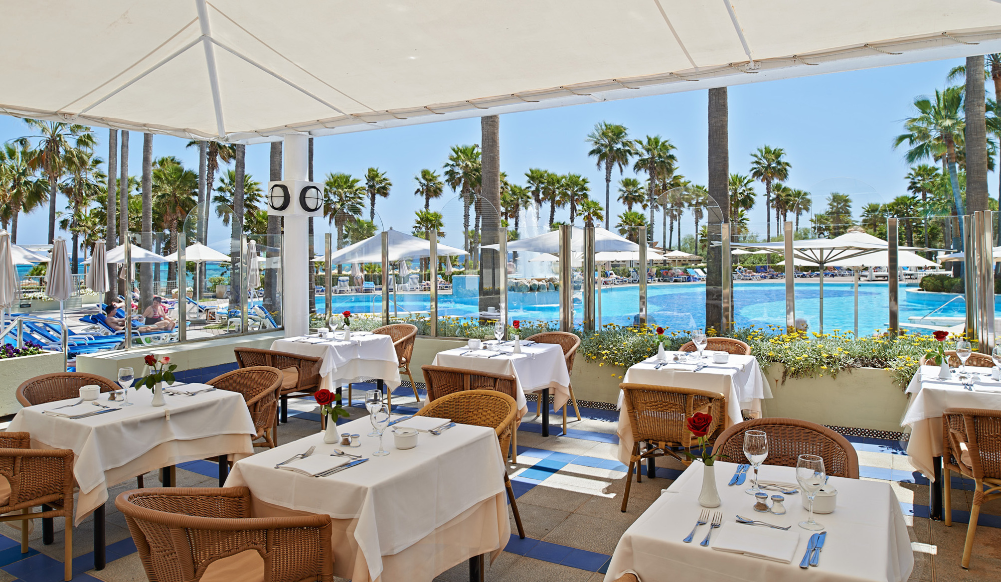 

Napoli - Son Servera - Hipotels Mediterraneo Hotel - Adults Only