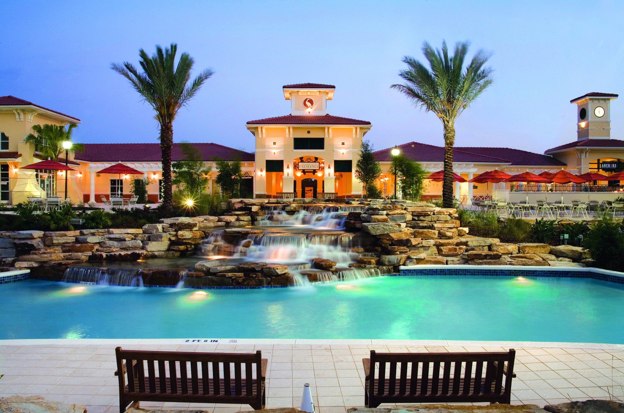 Four Corners (FL) - Holiday Inn Club Vacations AT ORANGE LAKE RESORT by IHG
