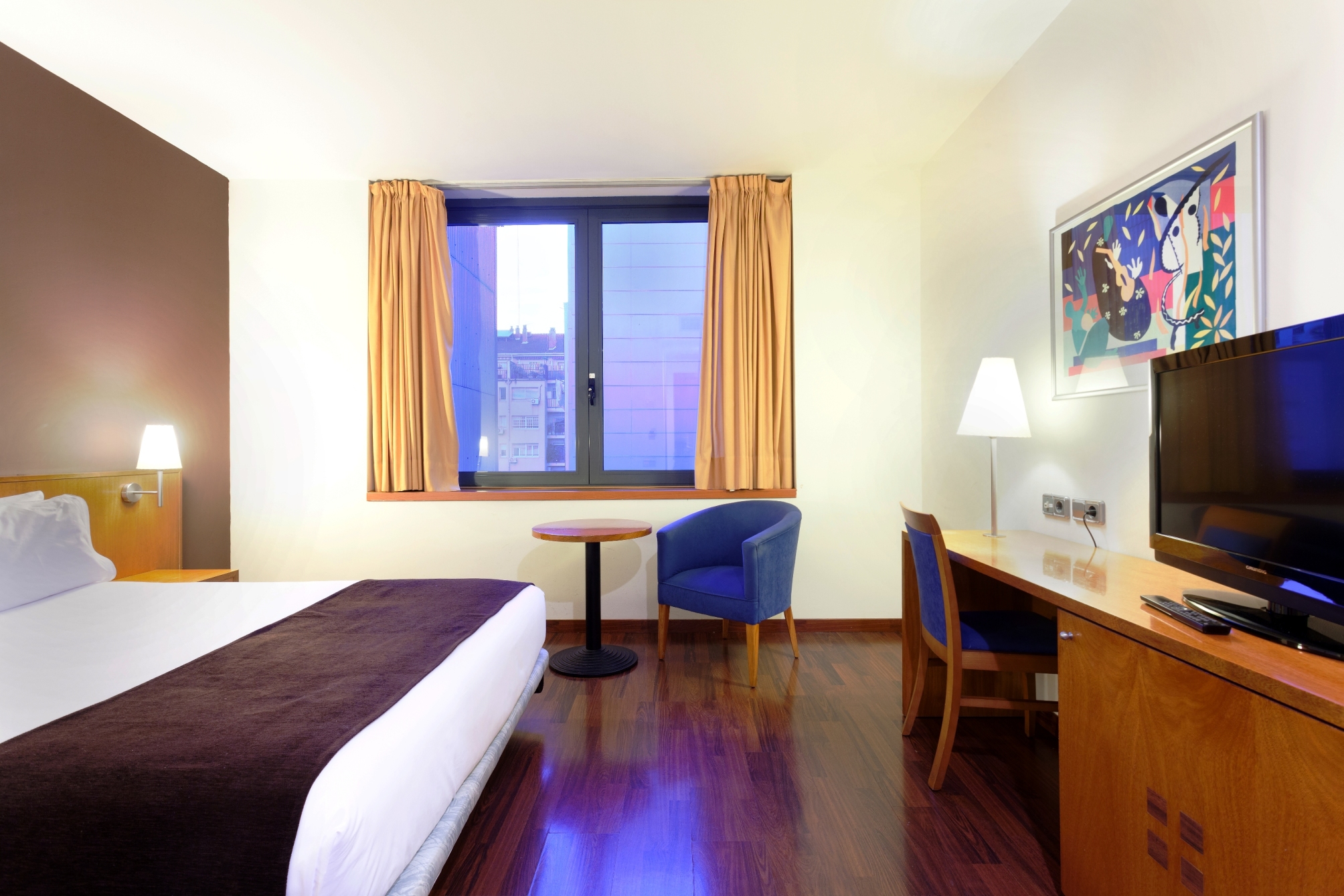 

Milano - Sant Joan Despi - Hotel Viladomat By Silken