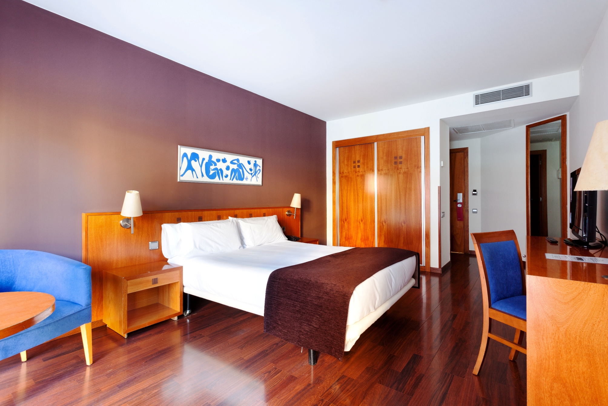 

Verona - Sant Adrià de Besòs - Hotel Viladomat By Silken