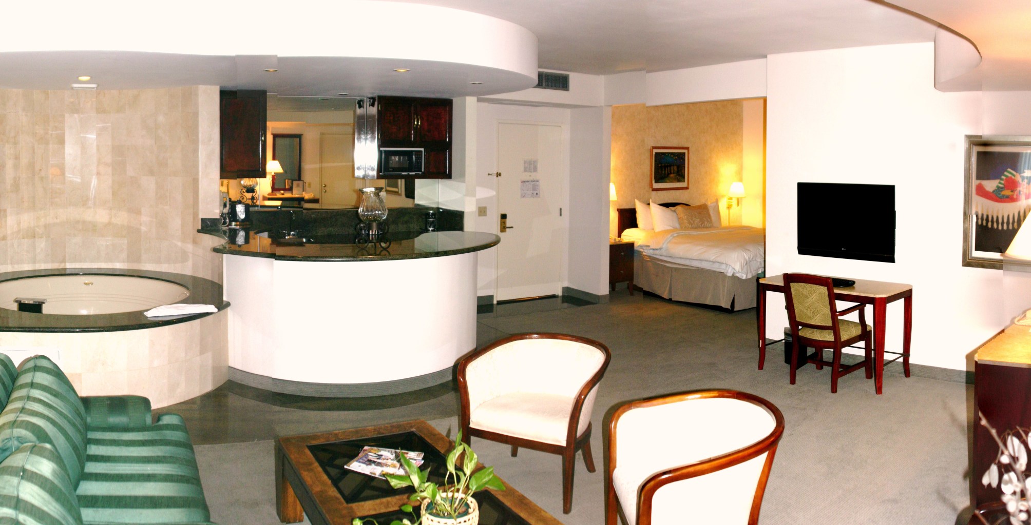 

Milano - Hollywood (CA) - Hollywood Hotel