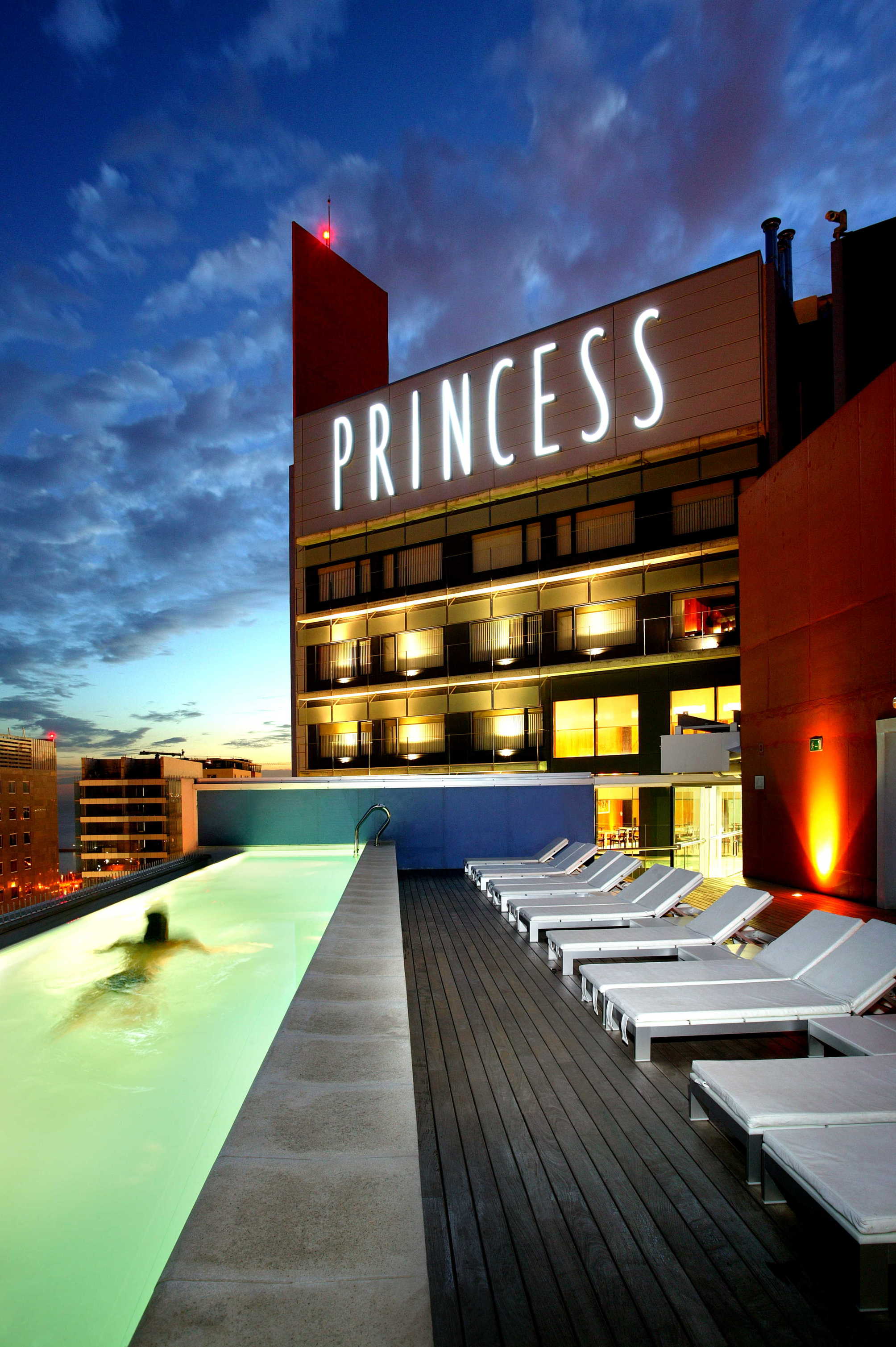 

Bologna - Costa Barcelona, Spagna - Barcelona Princess