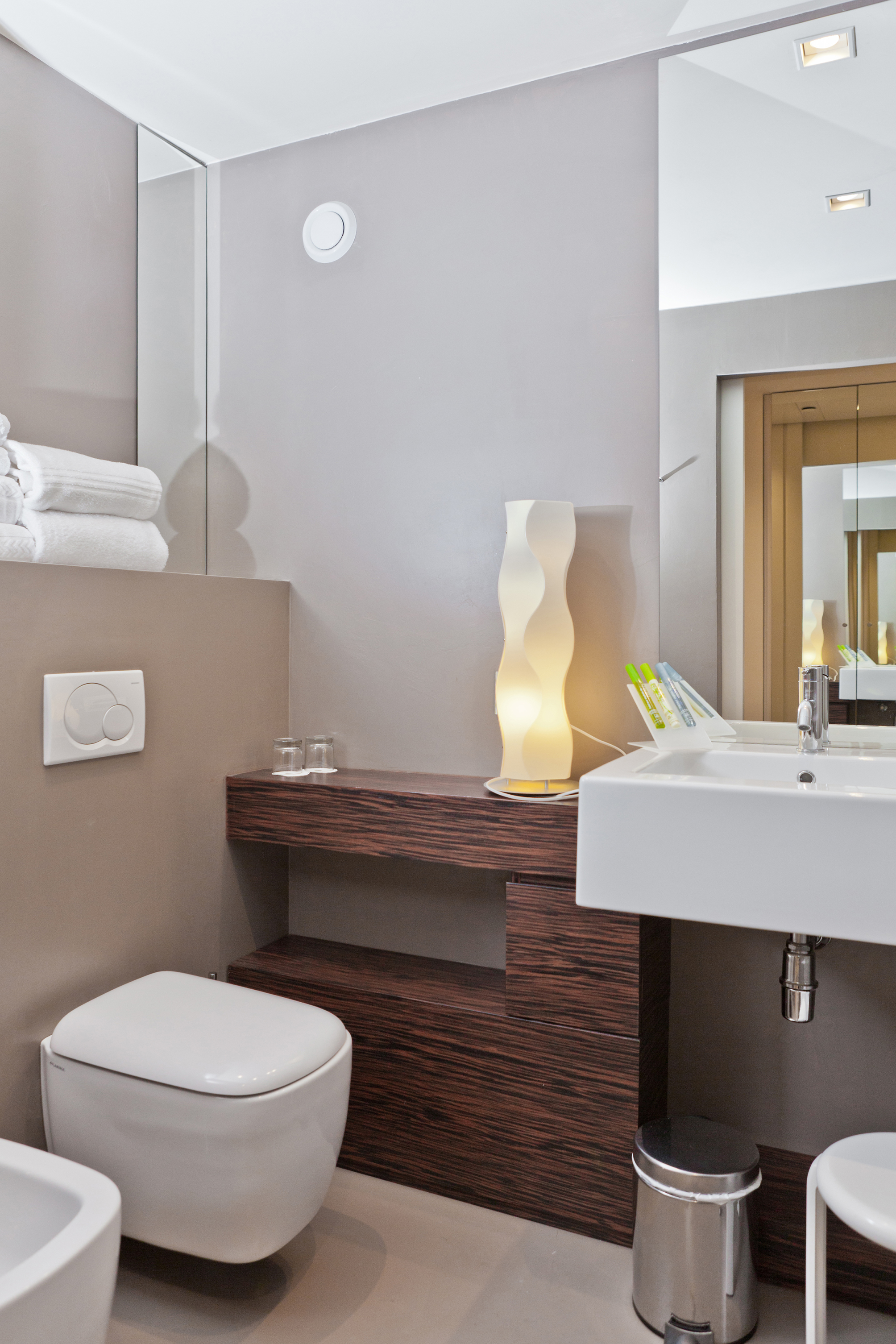 

Brindisi - Venezia, Aeroporto Marco Polo - Antony Hotel - Venice Airport