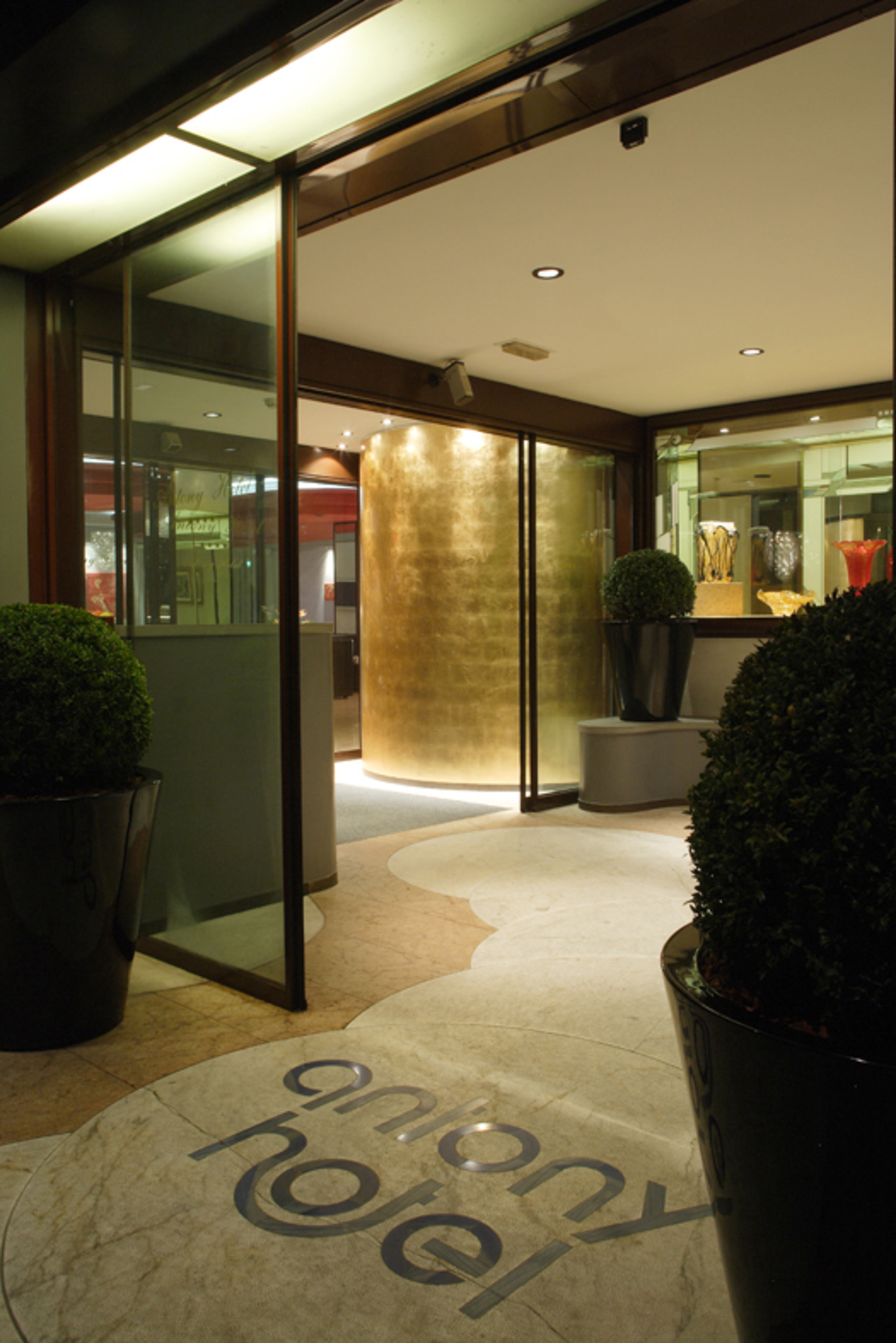 

Bari - Venezia, Aeroporto Marco Polo - Antony Hotel - Venice Airport