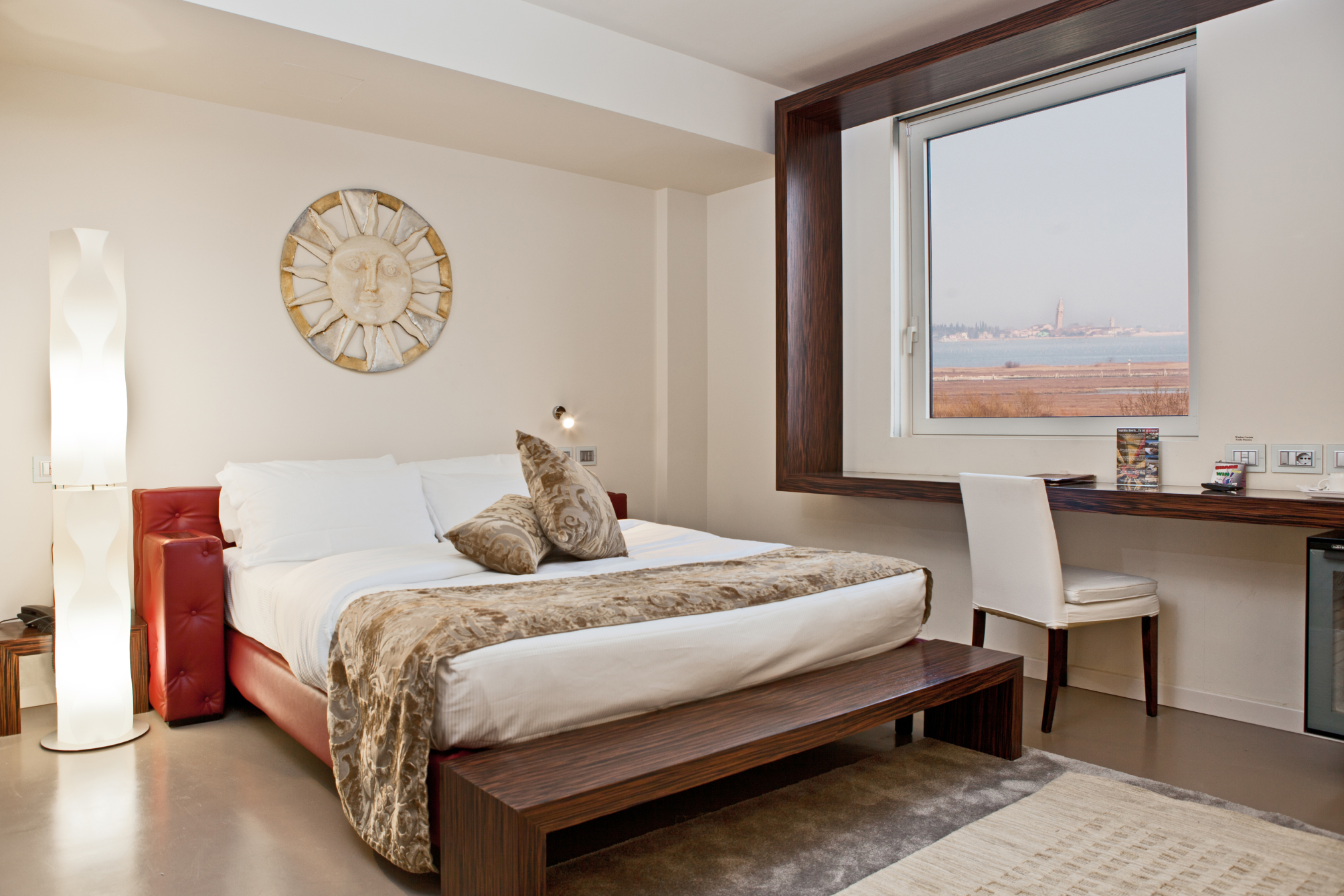 

Napoli - Venezia, Aeroporto Marco Polo - Antony Hotel - Venice Airport