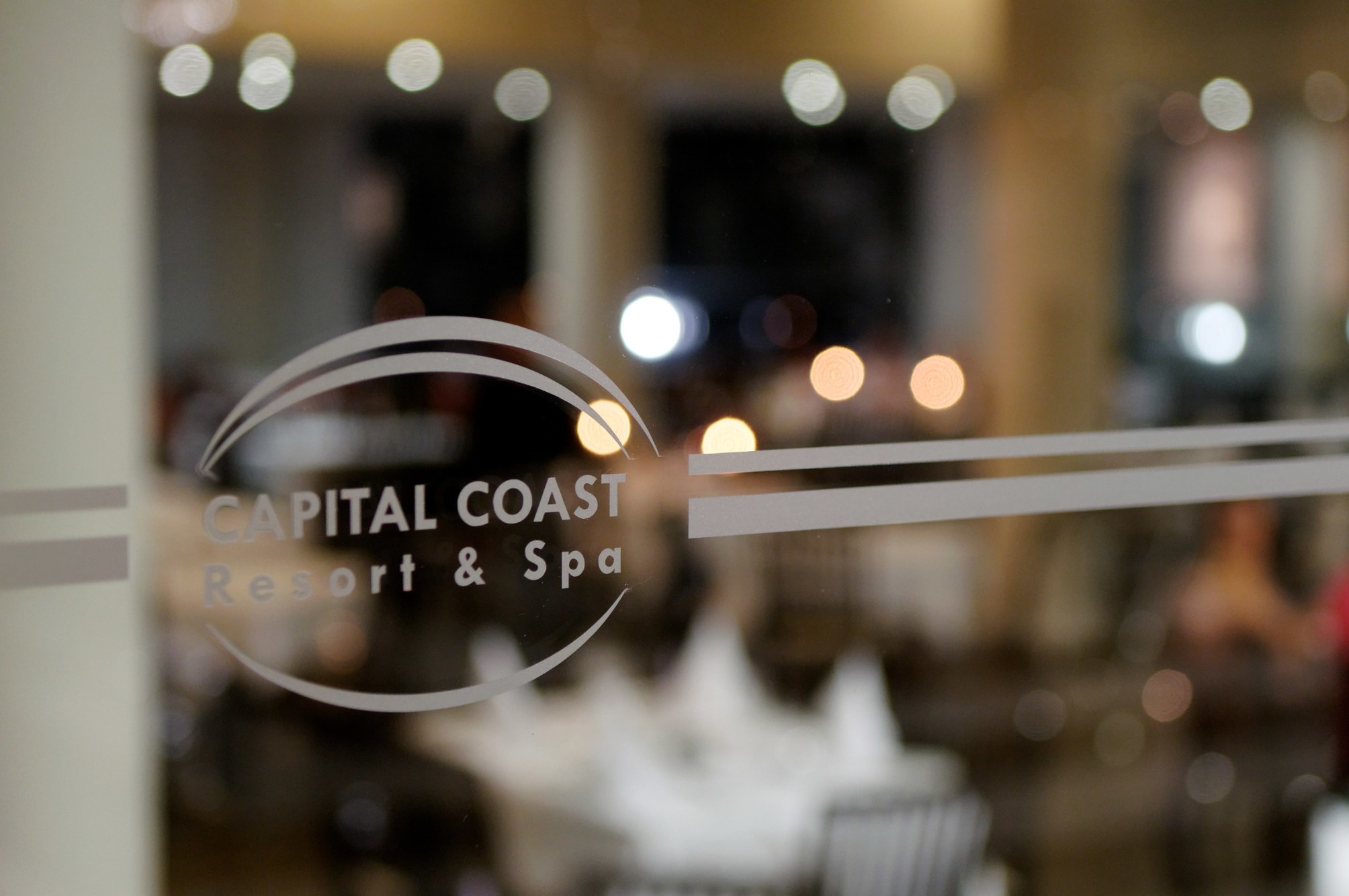 

Roma - Coral Bay - Capital Coast Resort & Spa