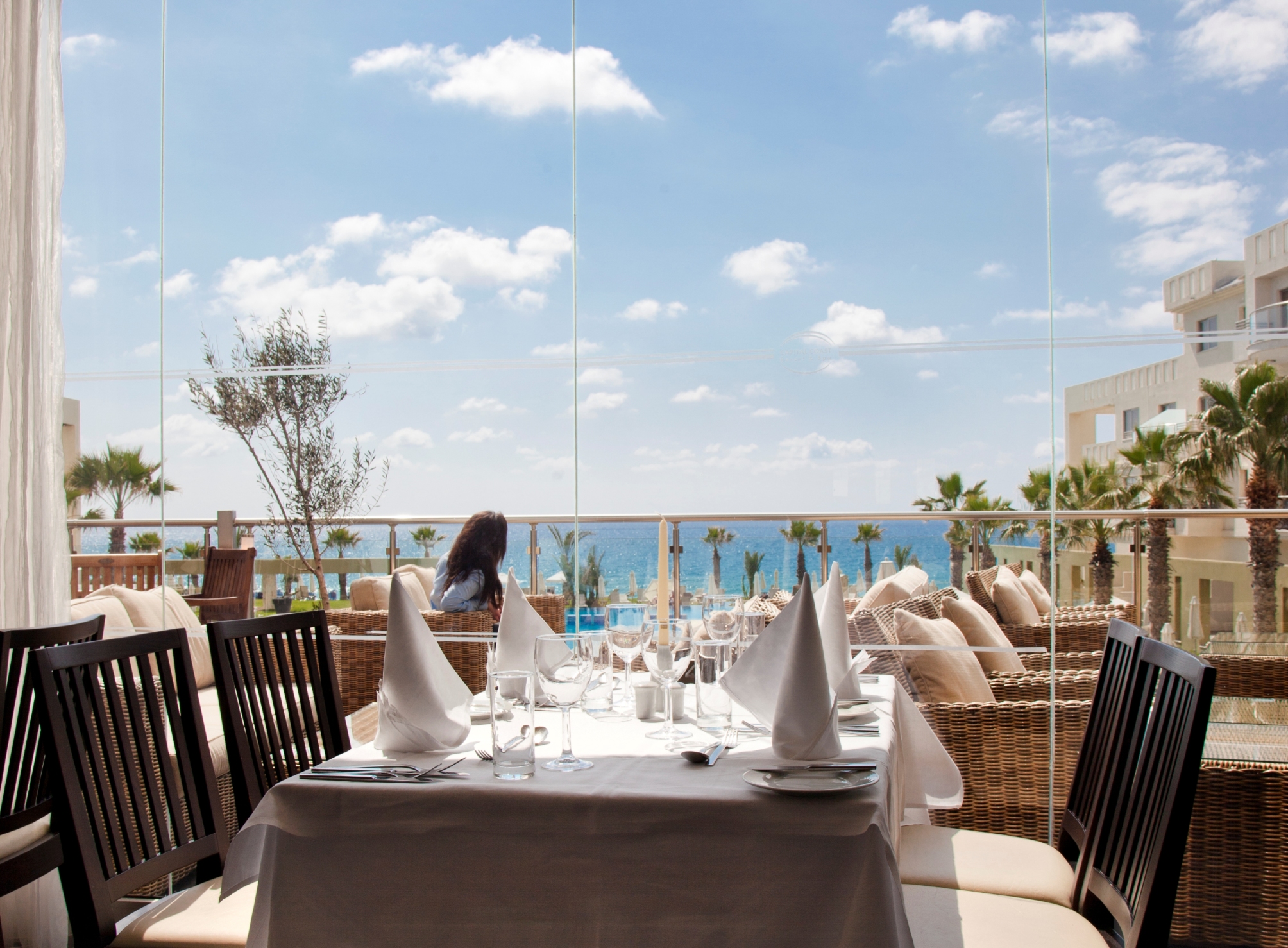 

Milano - Khlorakas - Capital Coast Resort & Spa