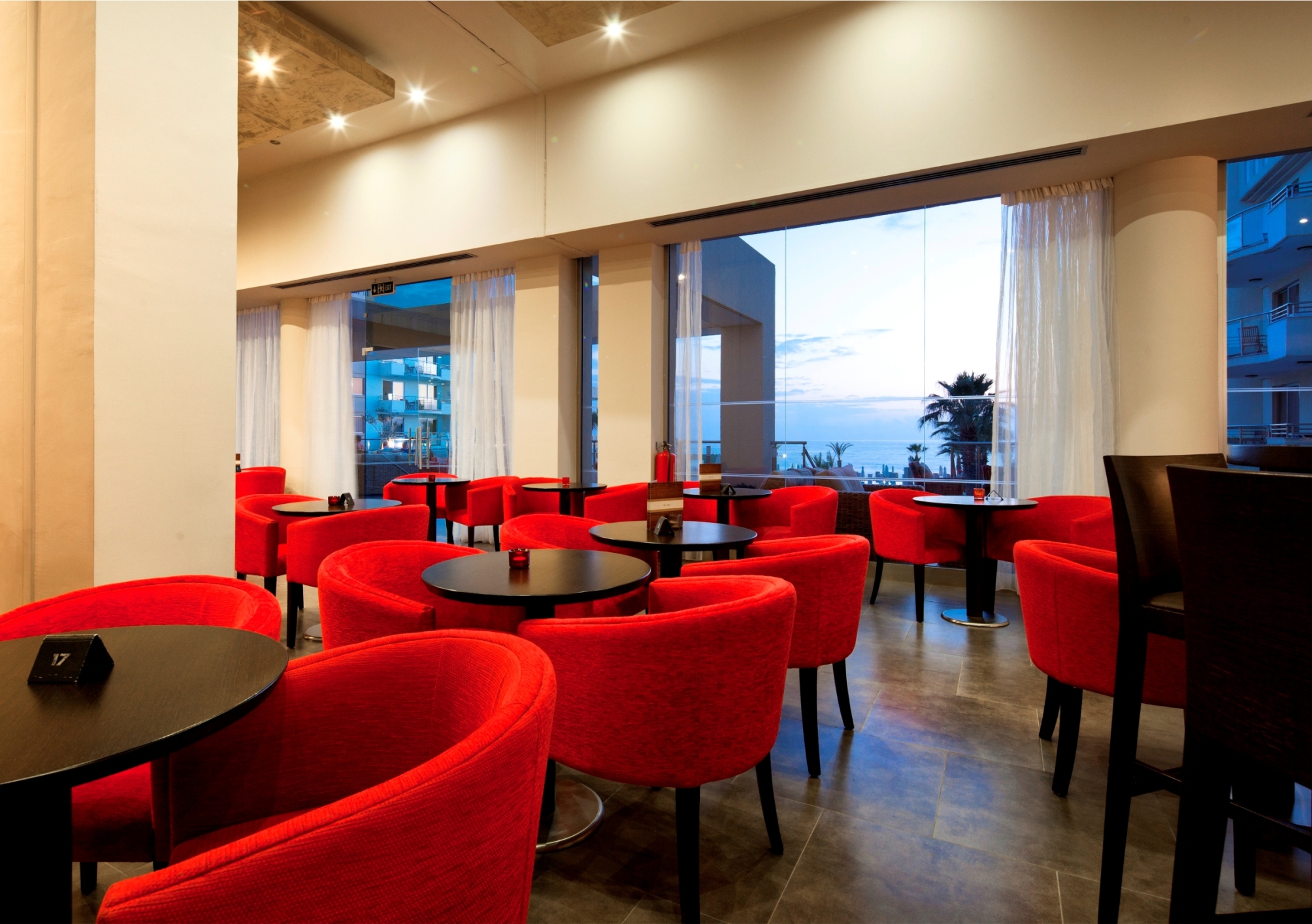 

Milano - Geroskipou - Capital Coast Resort & Spa
