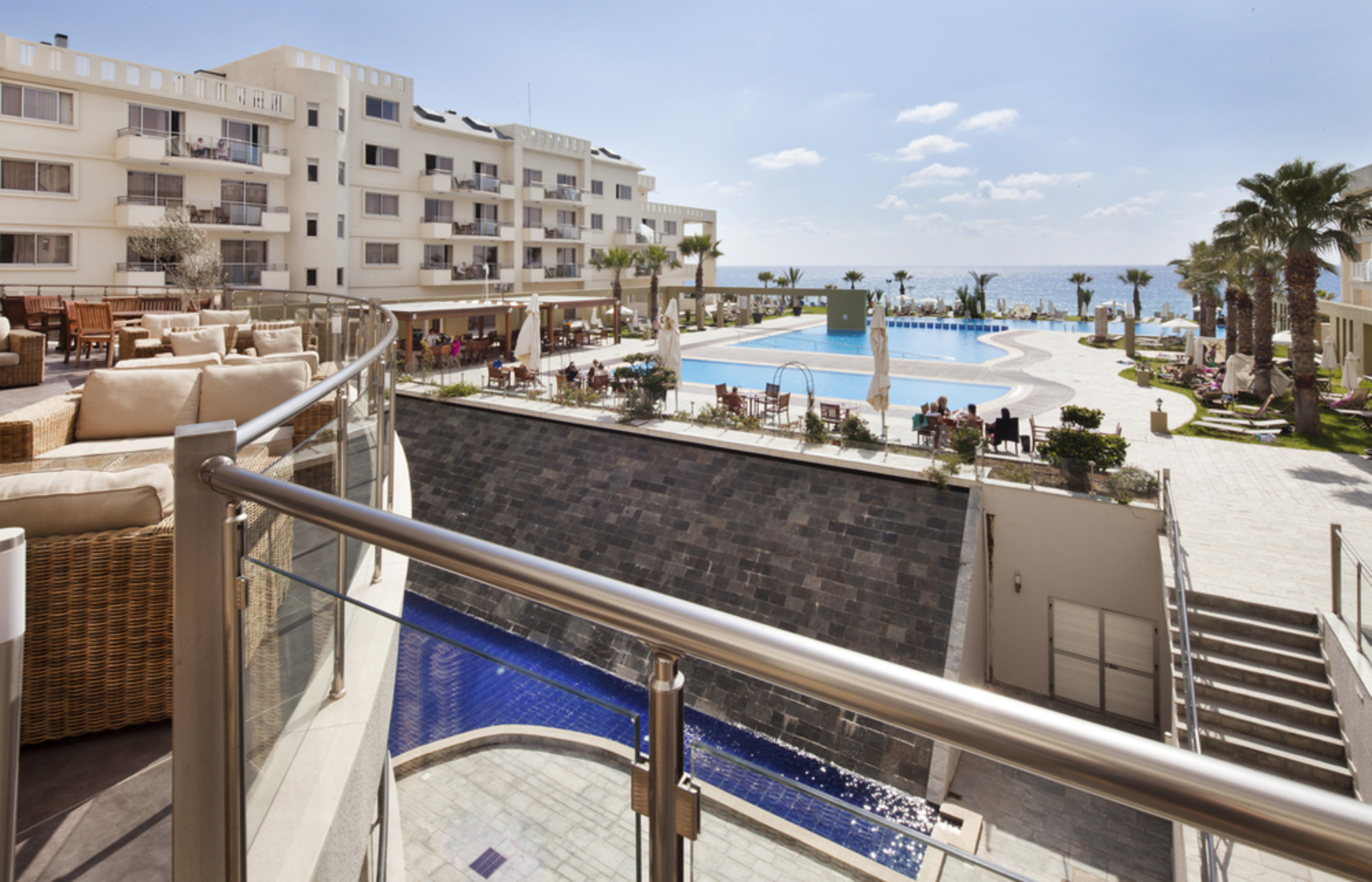 

Bologna - Coral Bay - Capital Coast Resort & Spa
