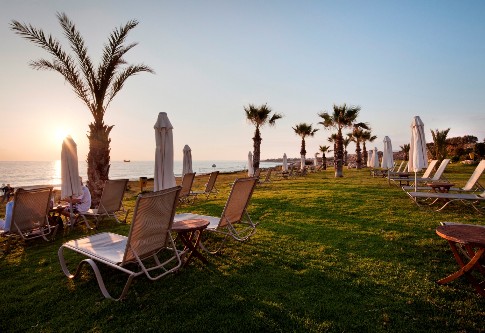 

Roma - Coral Bay - Capital Coast Resort & Spa