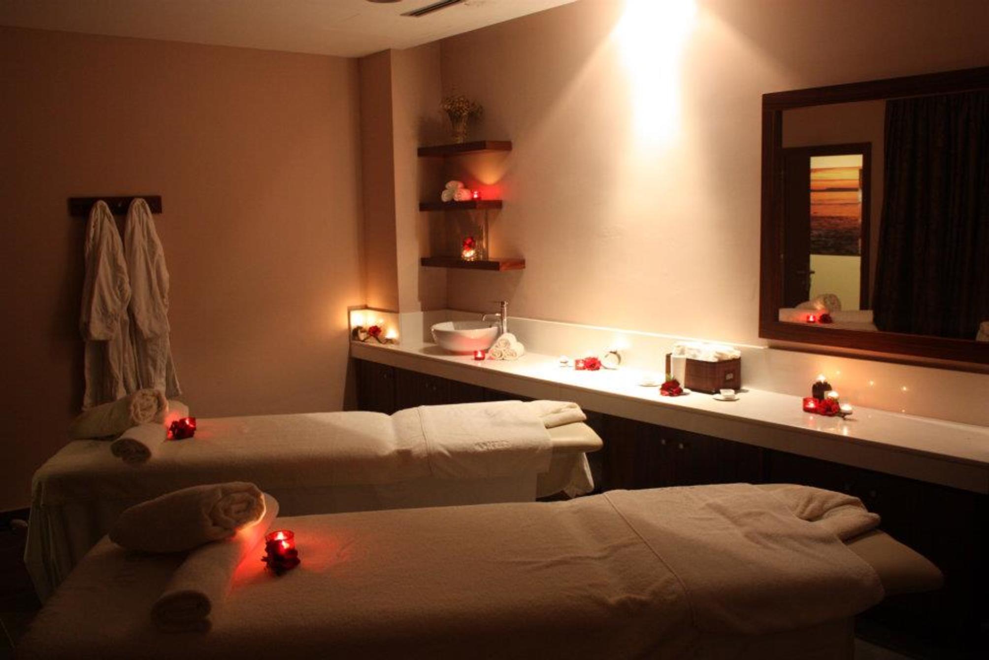 

Napoli - Coral Bay - Capital Coast Resort & Spa