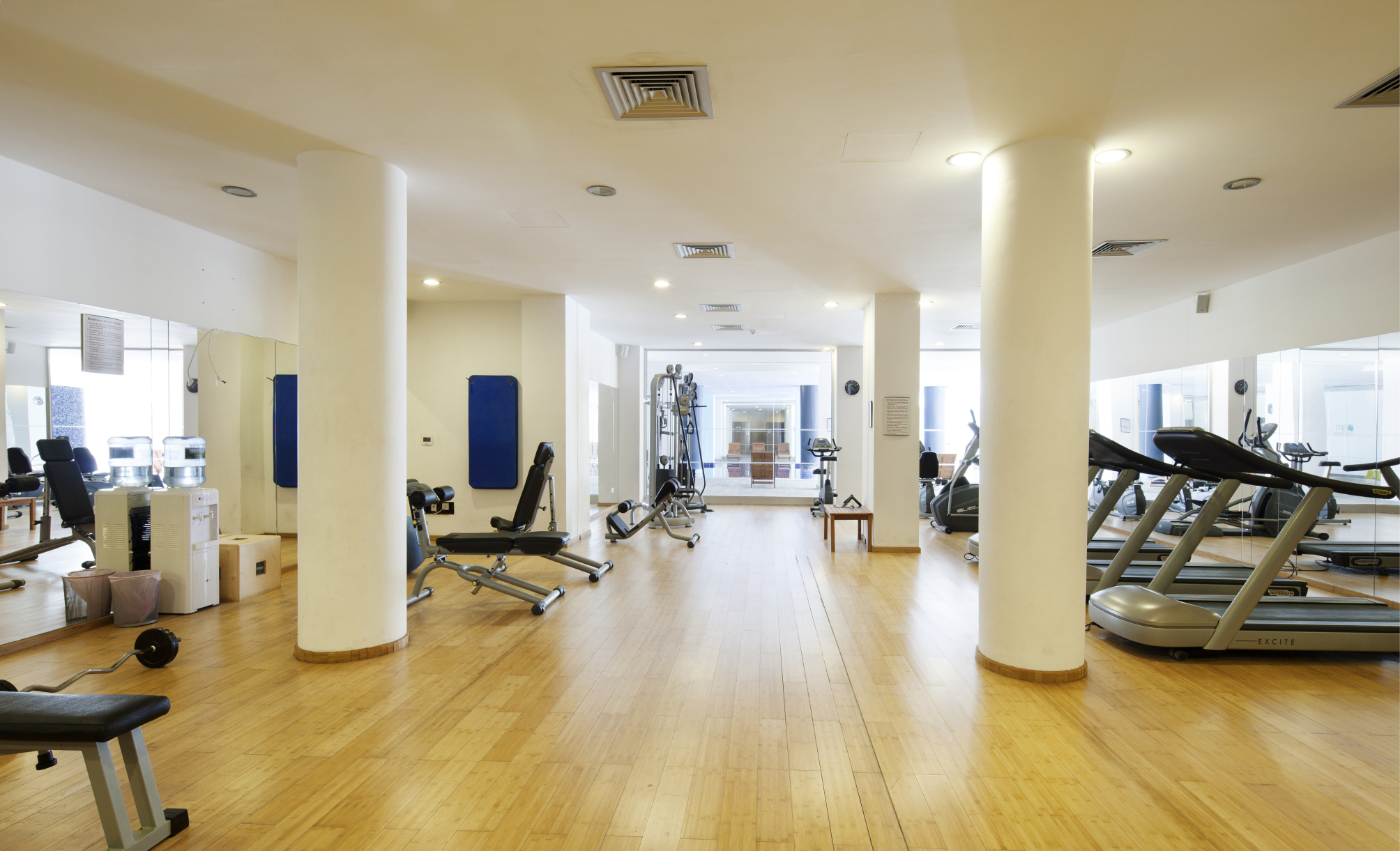 

Milano - Geroskipou - Capital Coast Resort & Spa