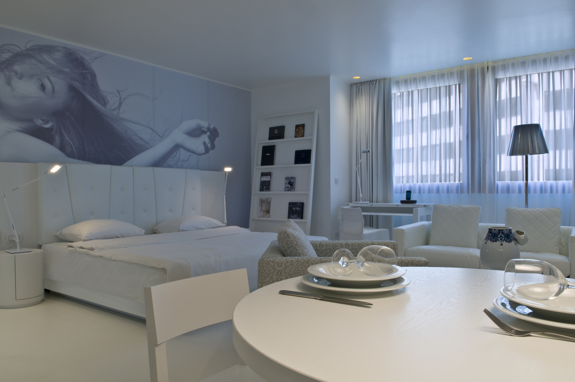 

Torino - Zaventem - B-aparthotel Regent