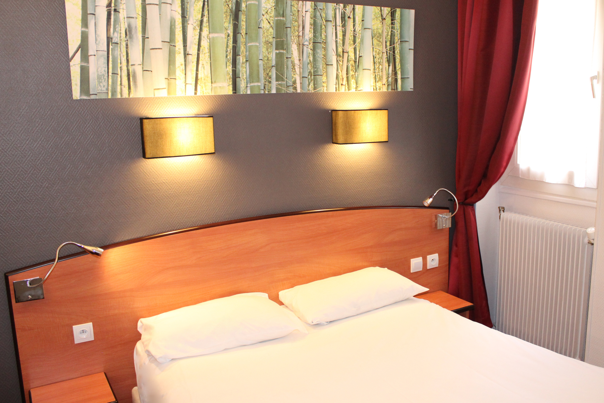 

Roma - Les Lilas - Kyriad Hotel XIII Italie Gobelins