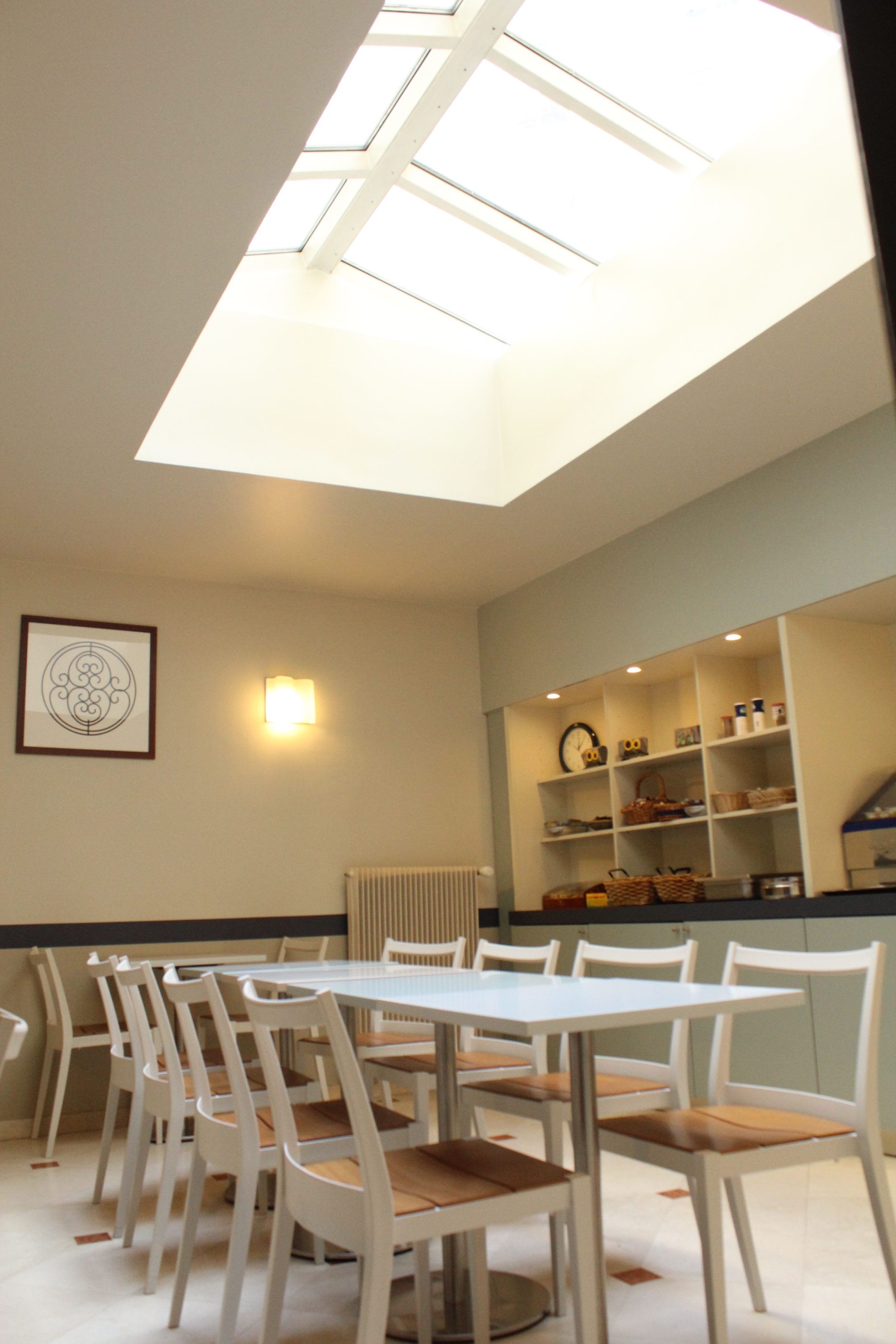 

Pisa - Ivry-sur-Seine - Kyriad Hotel XIII Italie Gobelins