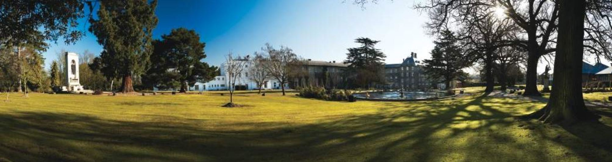 

Roma - Englefield Green - De Vere Beaumont Estate