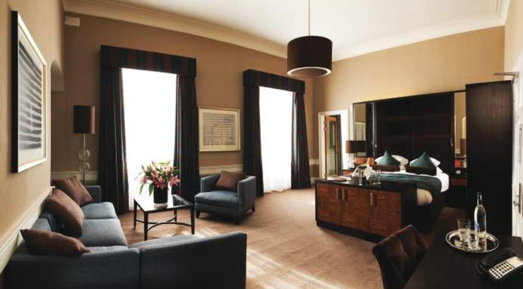 

Roma - Windsor - De Vere Beaumont Estate