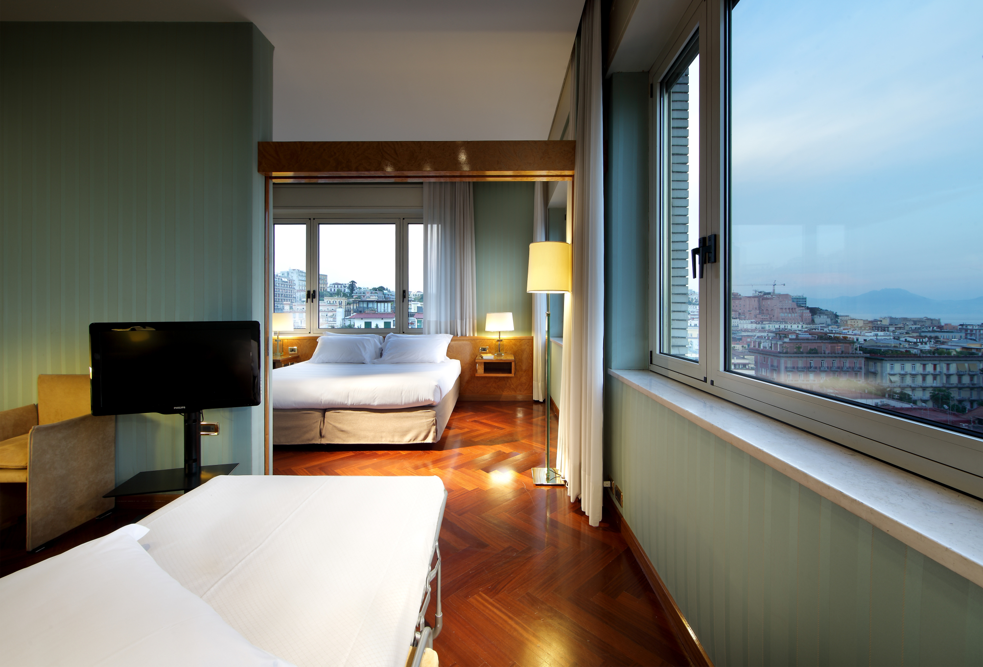 Double Superior Room