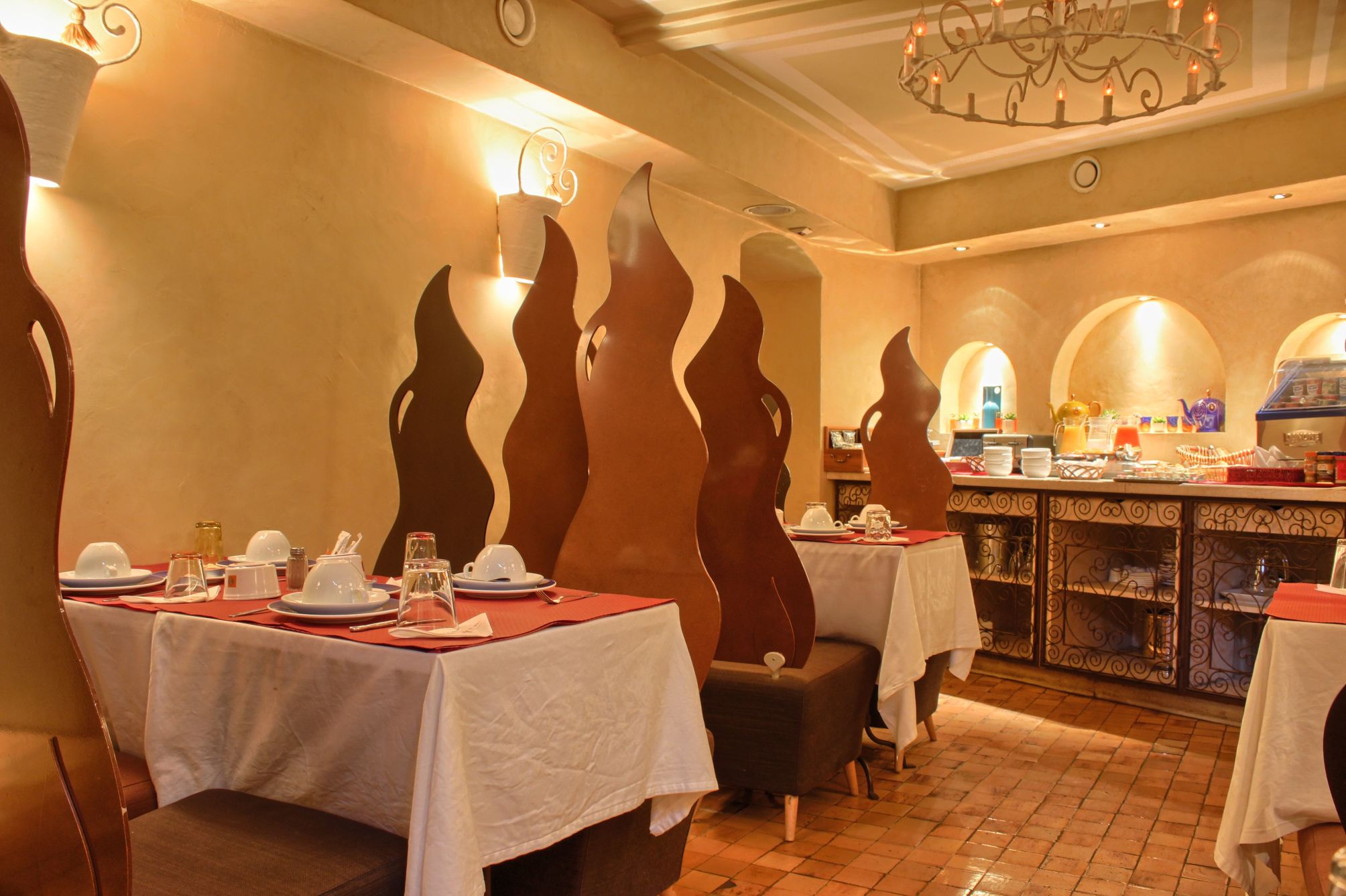 

Venezia - Villejuif - Villa Royale Montsouris
