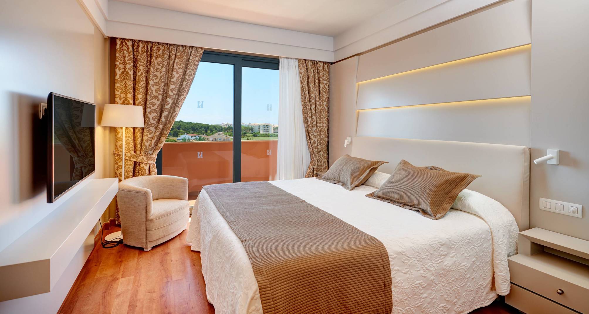 

Verona - Sant Llorenç des Cardassar - Hipotels Hipocampo Palace & Spa