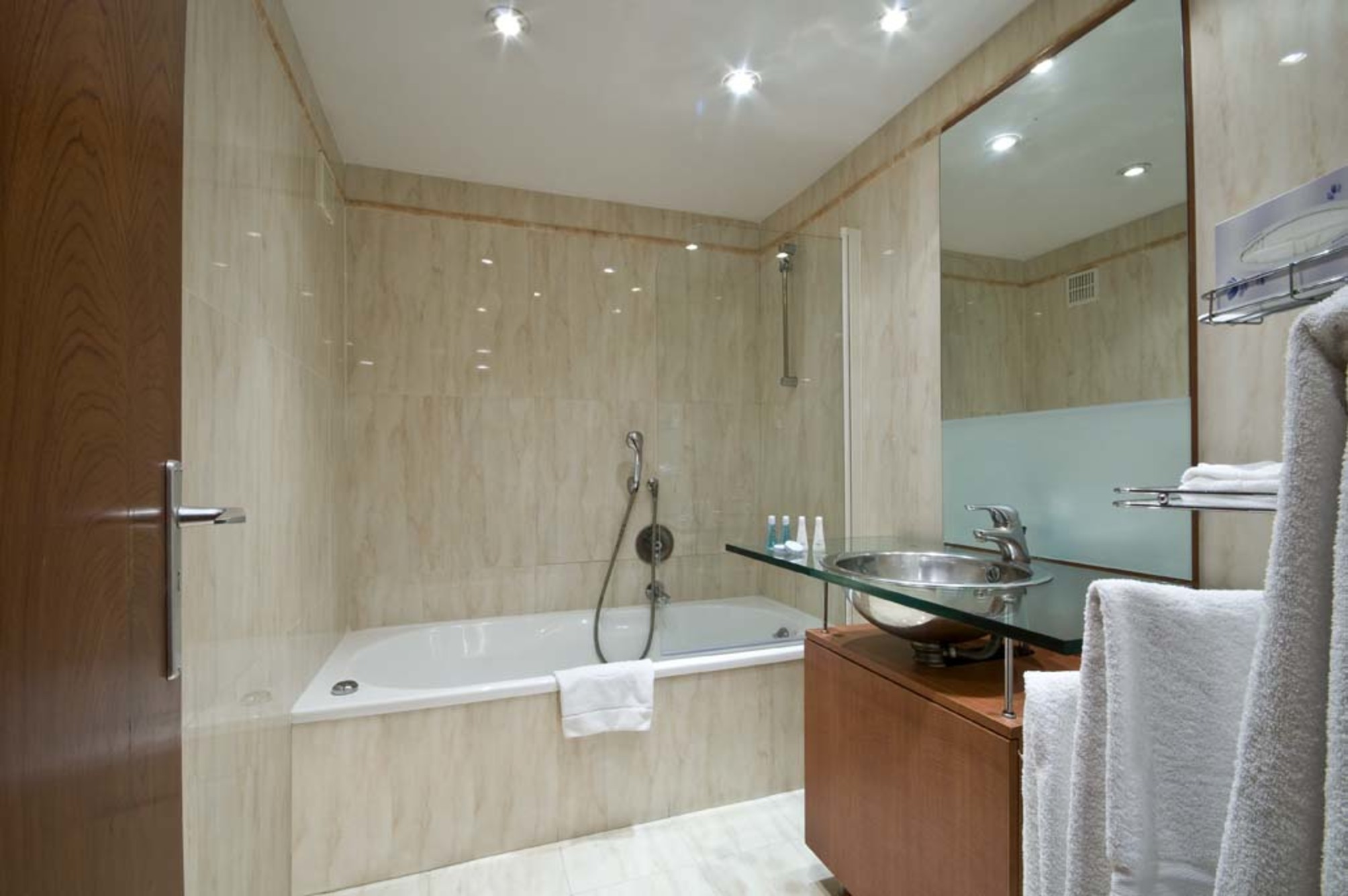 

Venezia - Machelen - B-aparthotel Montgomery